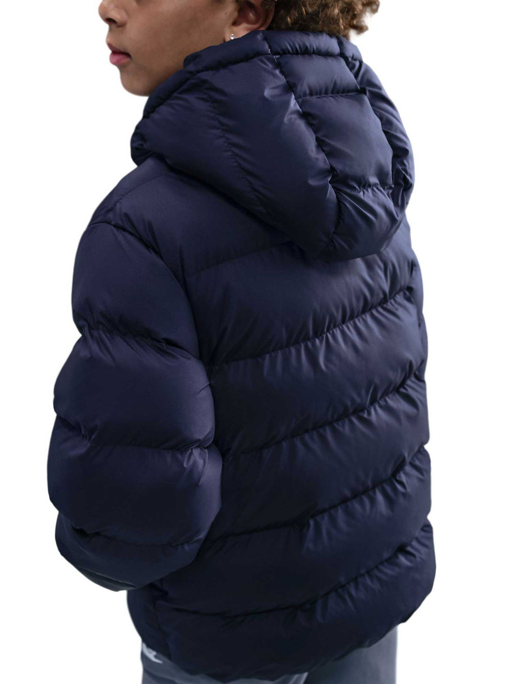 NIKE Яке K NSW TF ADP PUFFER