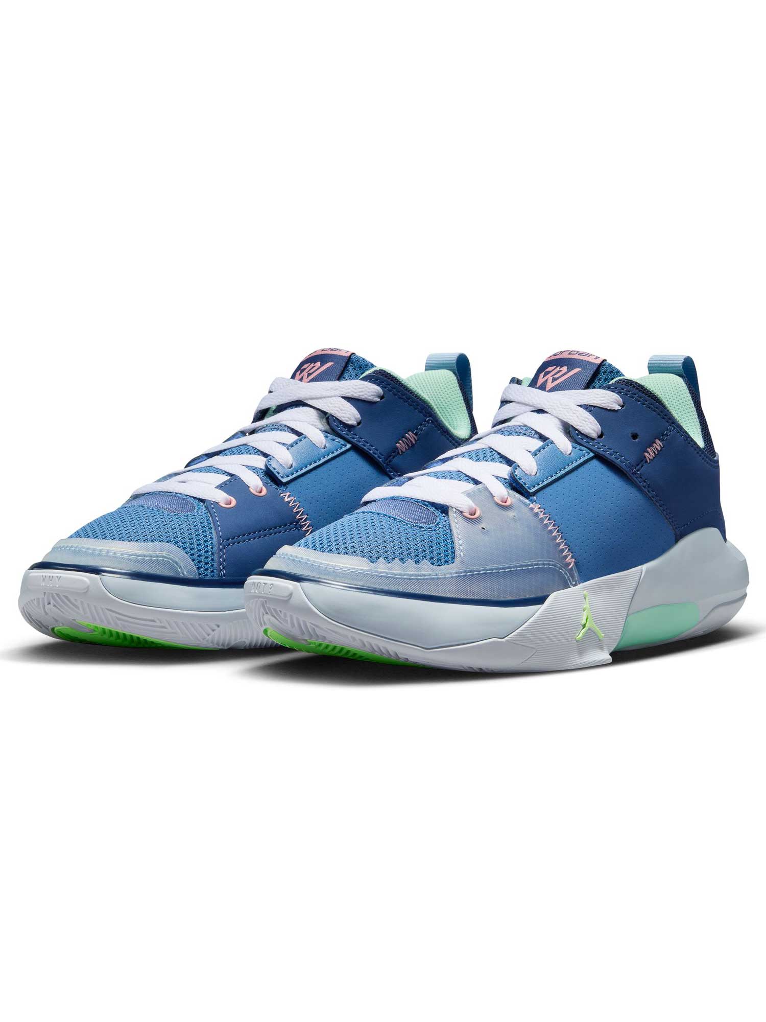JORDAN Обувки JORDAN ONE TAKE 5 (GS)