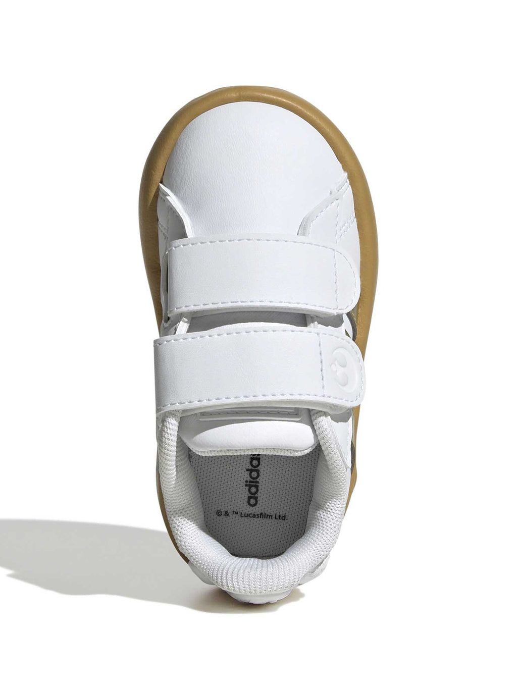 ADIDAS SPORTSWEAR Обувки x Star Wars Grand Court 2.0 Kids