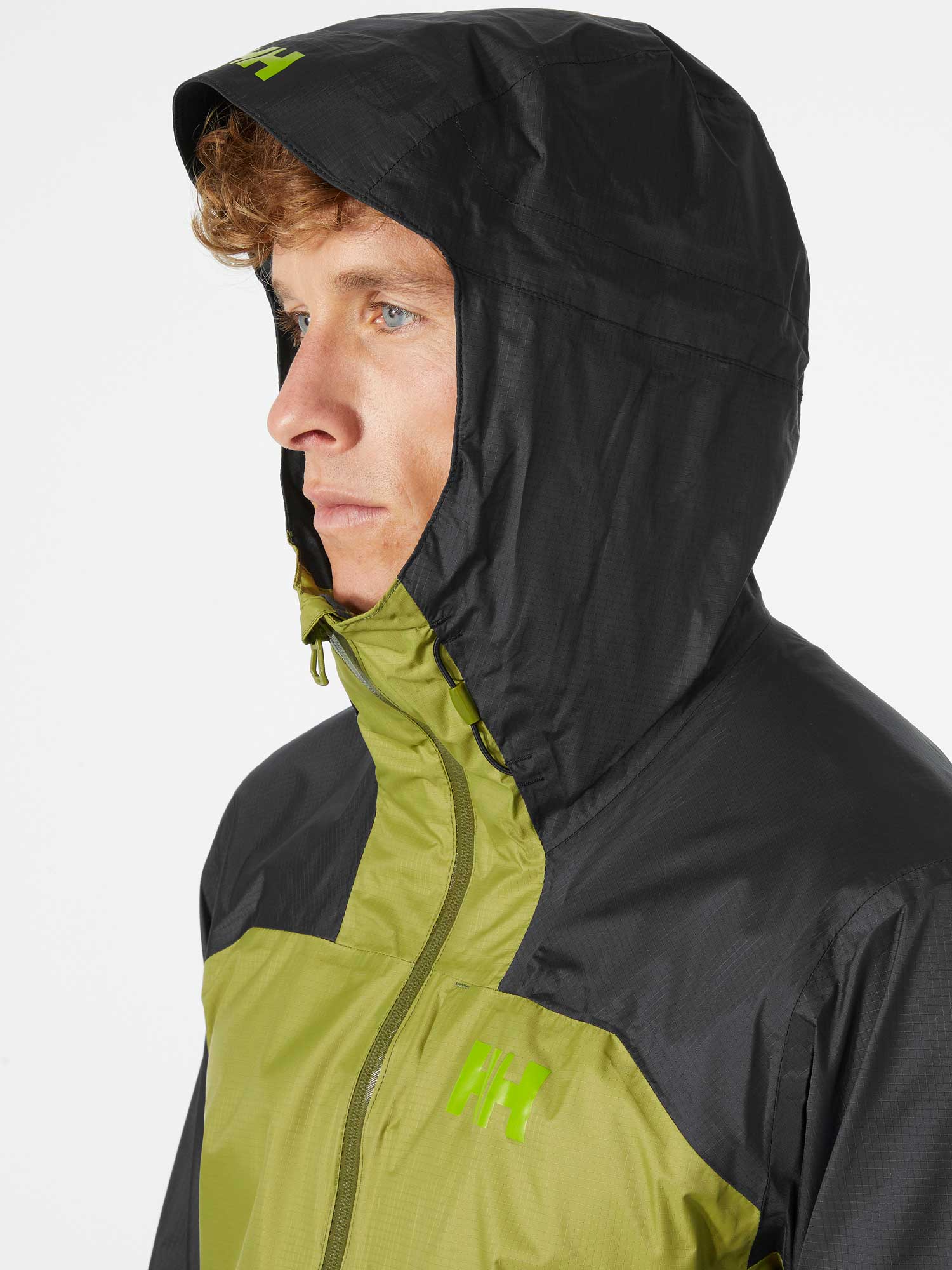 HELLY HANSEN Яке VERGLAS 2L SHELL JACKET