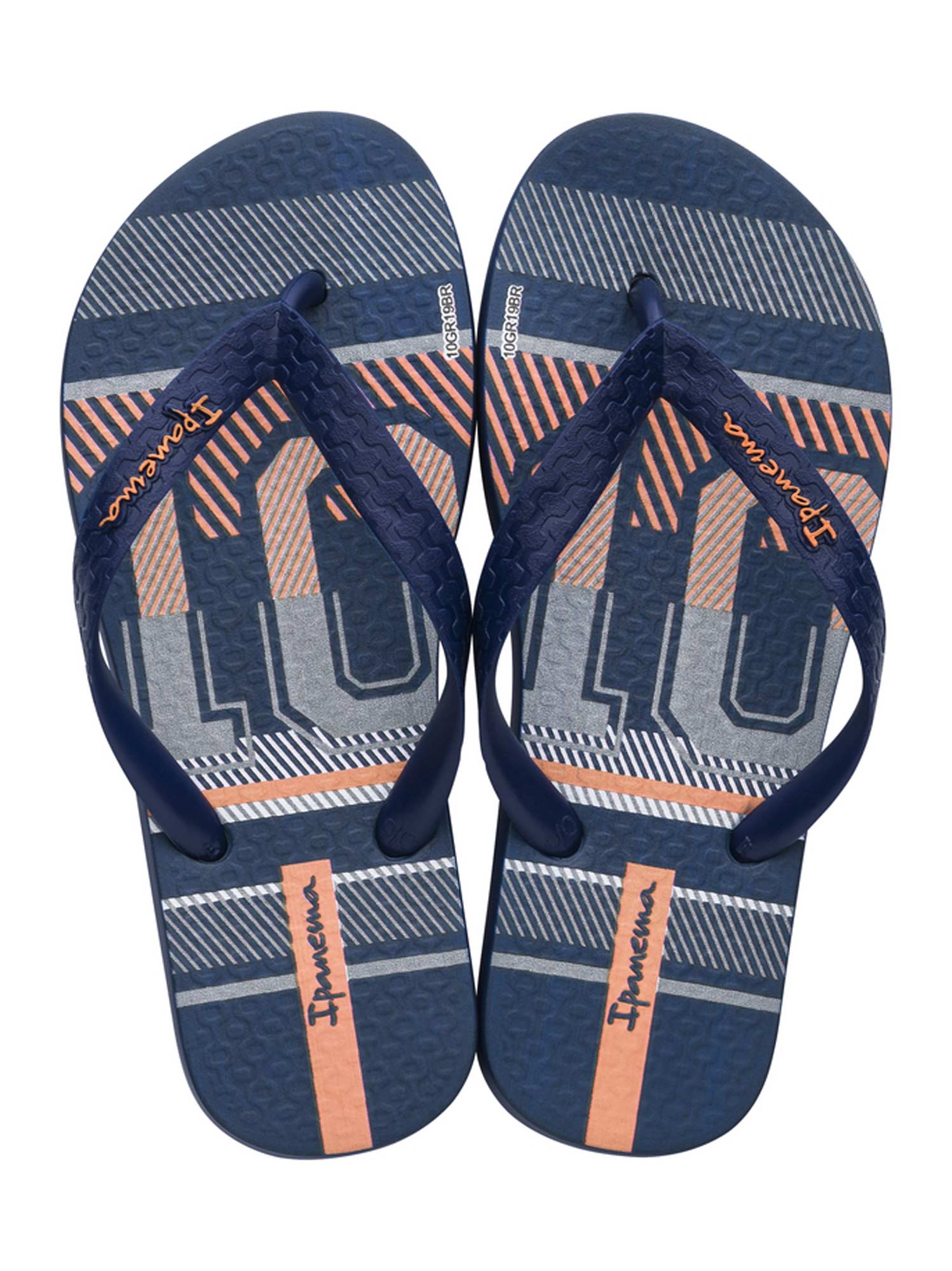 IPANEMA Джапанки 82777/23389