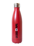 UWEAR Бутилка за вода LA CASA DE PAPEL 500 ml