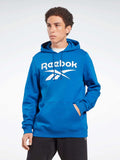REEBOK Суитшърт RI FLC Big Logo Hood