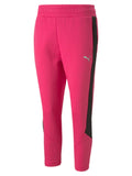 PUMA Спортно долнище EVOSTRIPE High-Waist