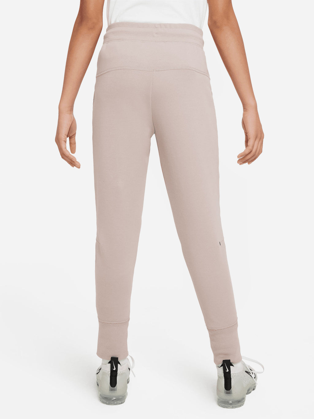 NIKE Спортно долнище G NSW TCH FLC PANT
