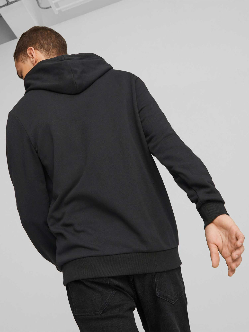 PUMA Суитшърт BMW MMS ESS FT