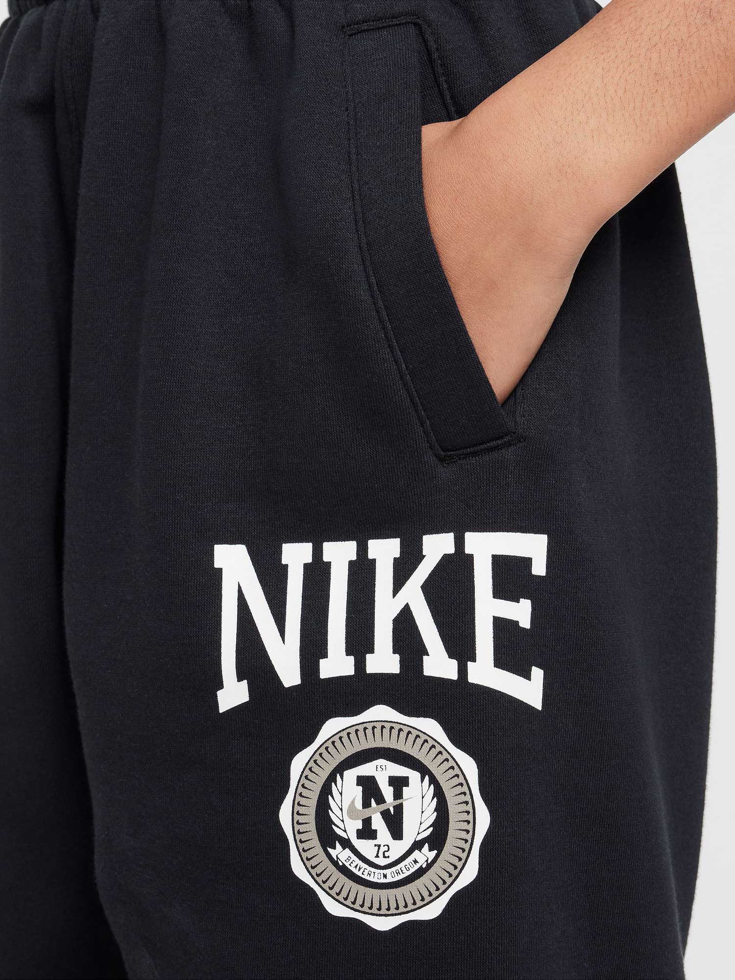 NIKE Спортно долнище G NSW CLUB FLC LSE PNT GX STAR