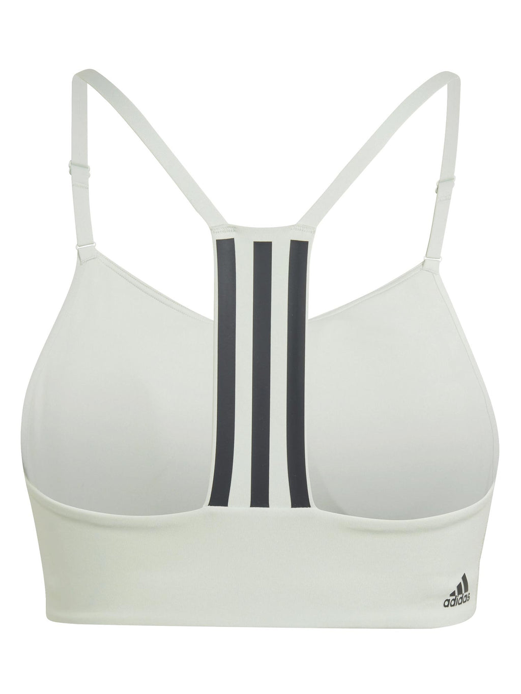 ADIDAS PERFORMANCE Спортен сутиен Aeroimpact Training Light-Support