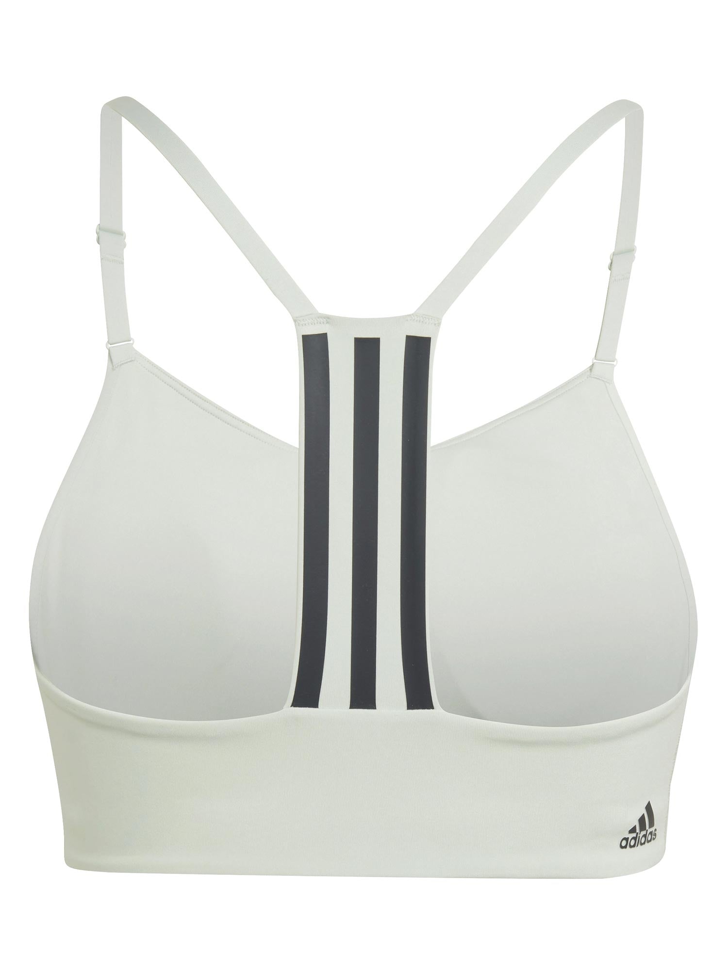 ADIDAS PERFORMANCE Спортен сутиен Aeroimpact Training Light-Support
