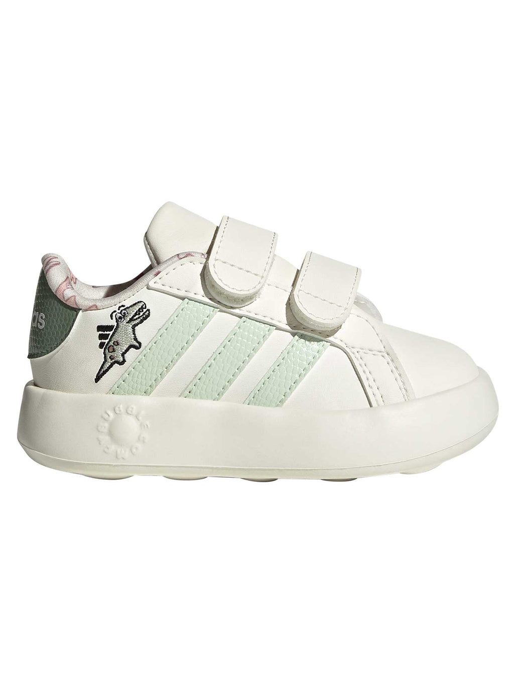 ADIDAS SPORTSWEAR Обувки Dino Grand Court 2.0 Kids