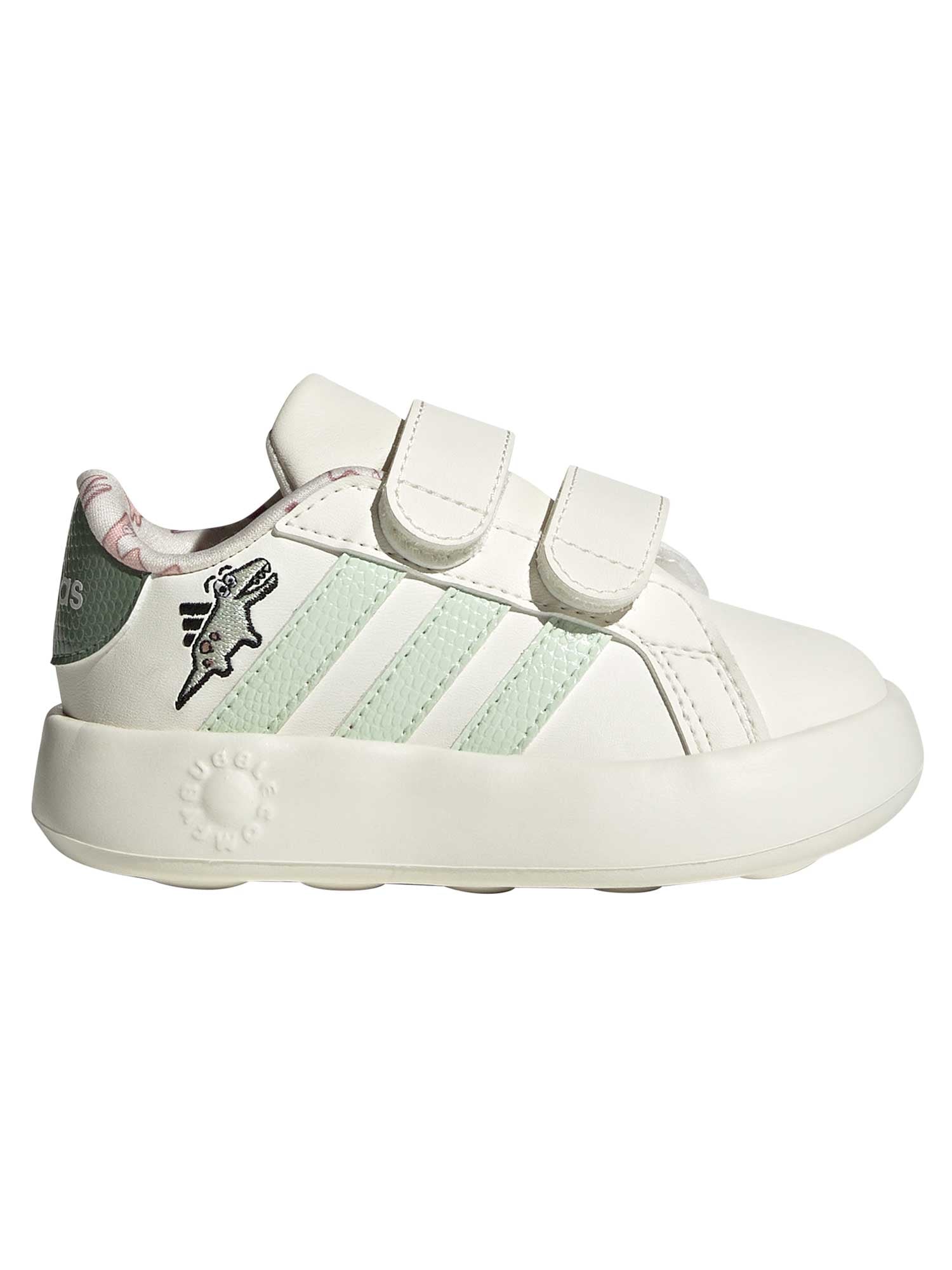 ADIDAS SPORTSWEAR Обувки Dino Grand Court 2.0 Kids