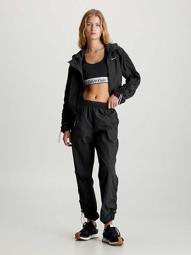 Calvin Klein Performance Спортно долнище PW Woven Pant