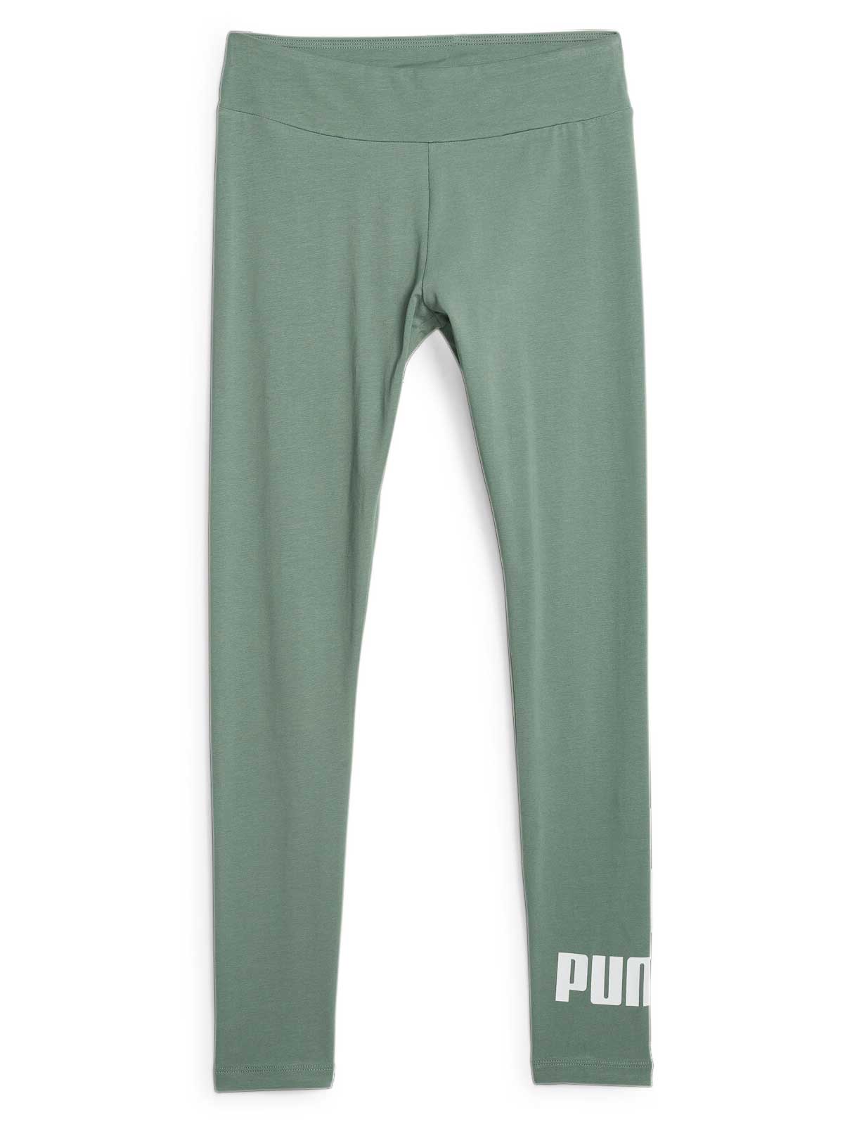 PUMA Клин ESS Logo Leggings (S)