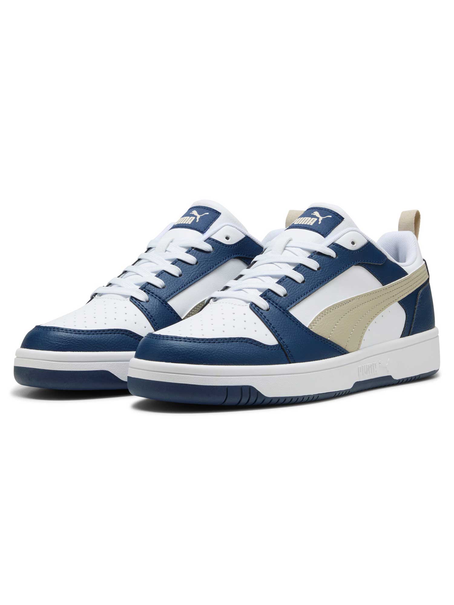 PUMA Обувки Rebound v6 Low