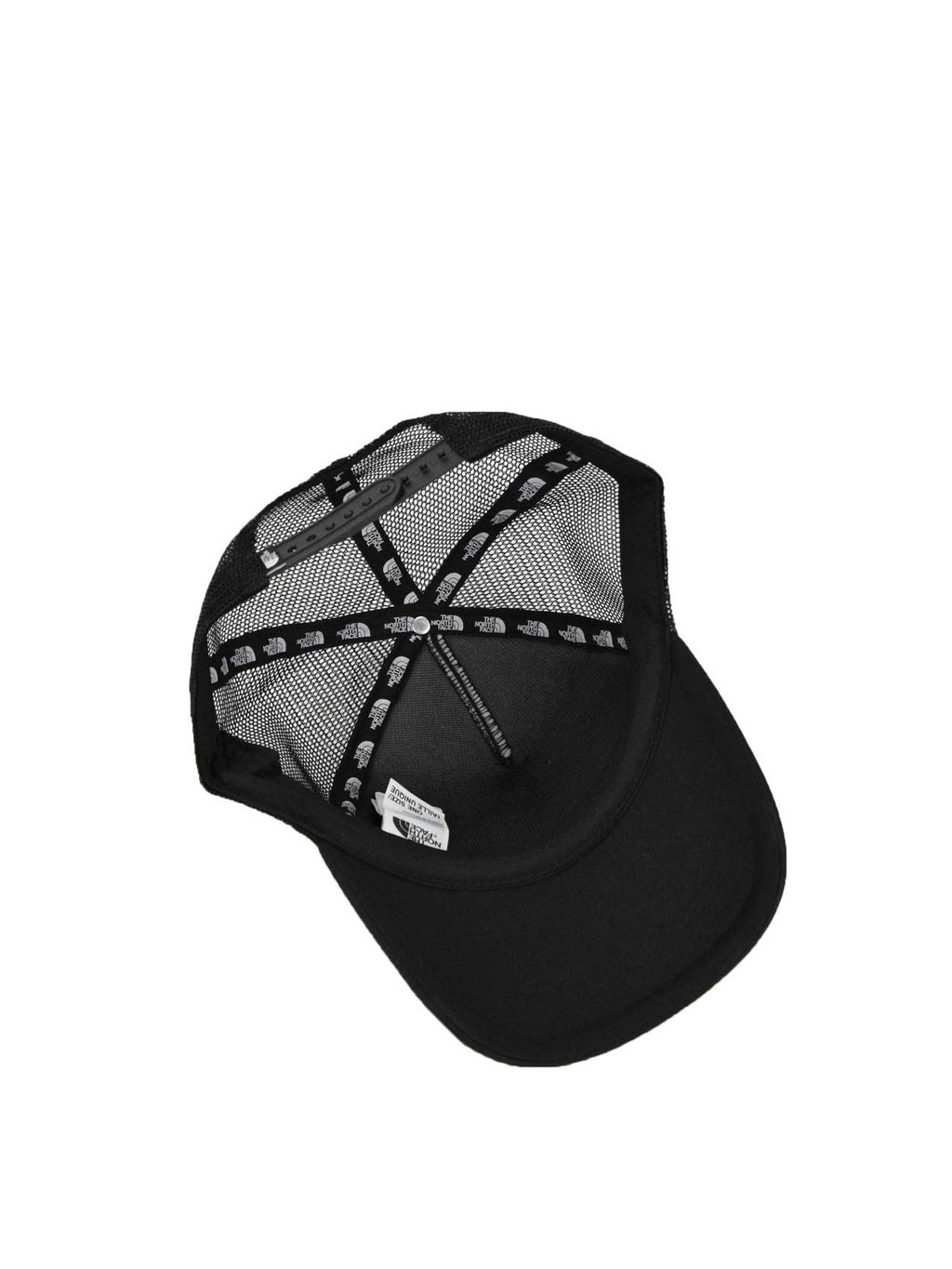 THE NORTH FACE Шапка TNF LOGO TRUCKER