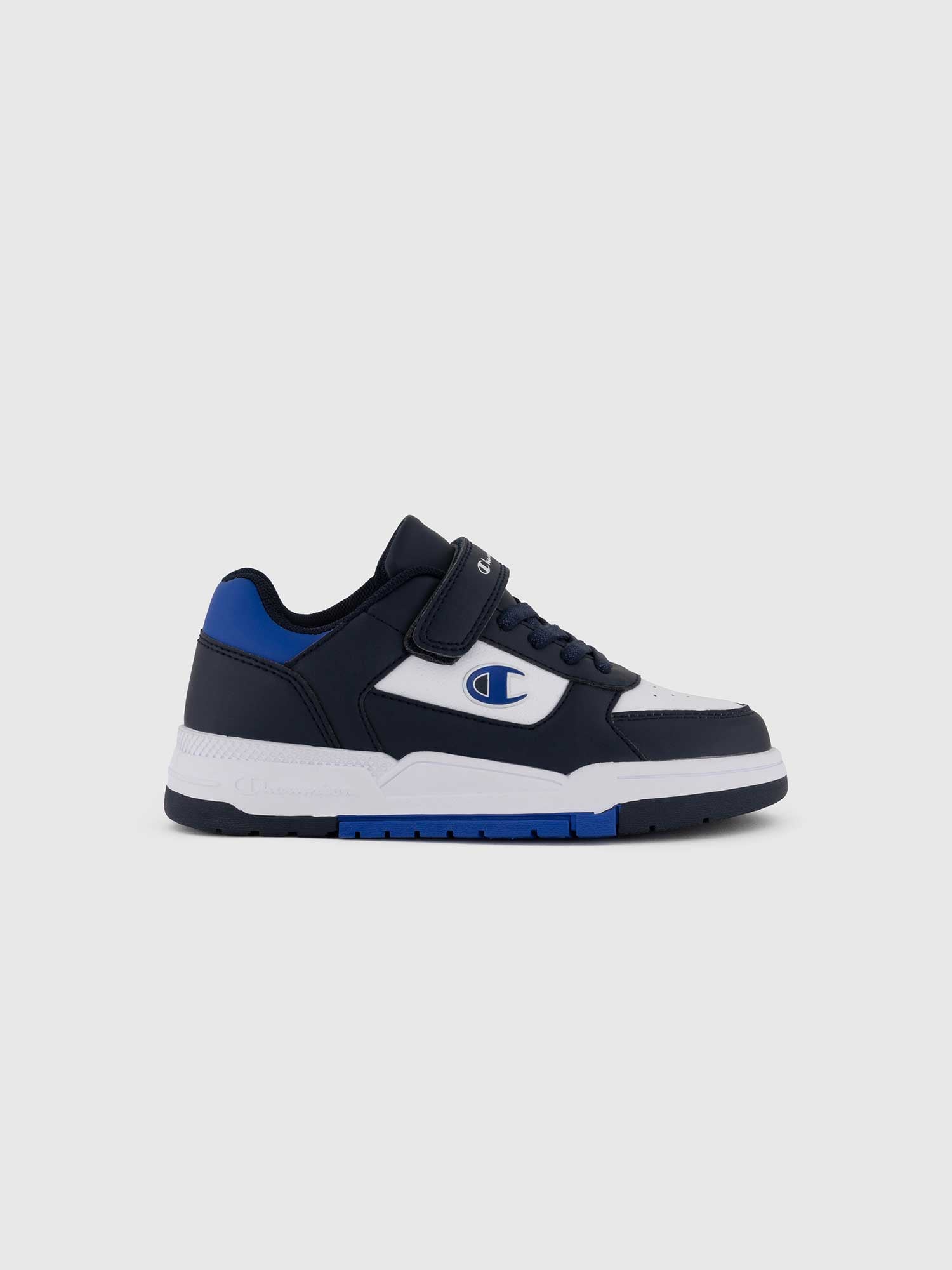 CHAMPION Обувки REBOUND HERITAGE B PS