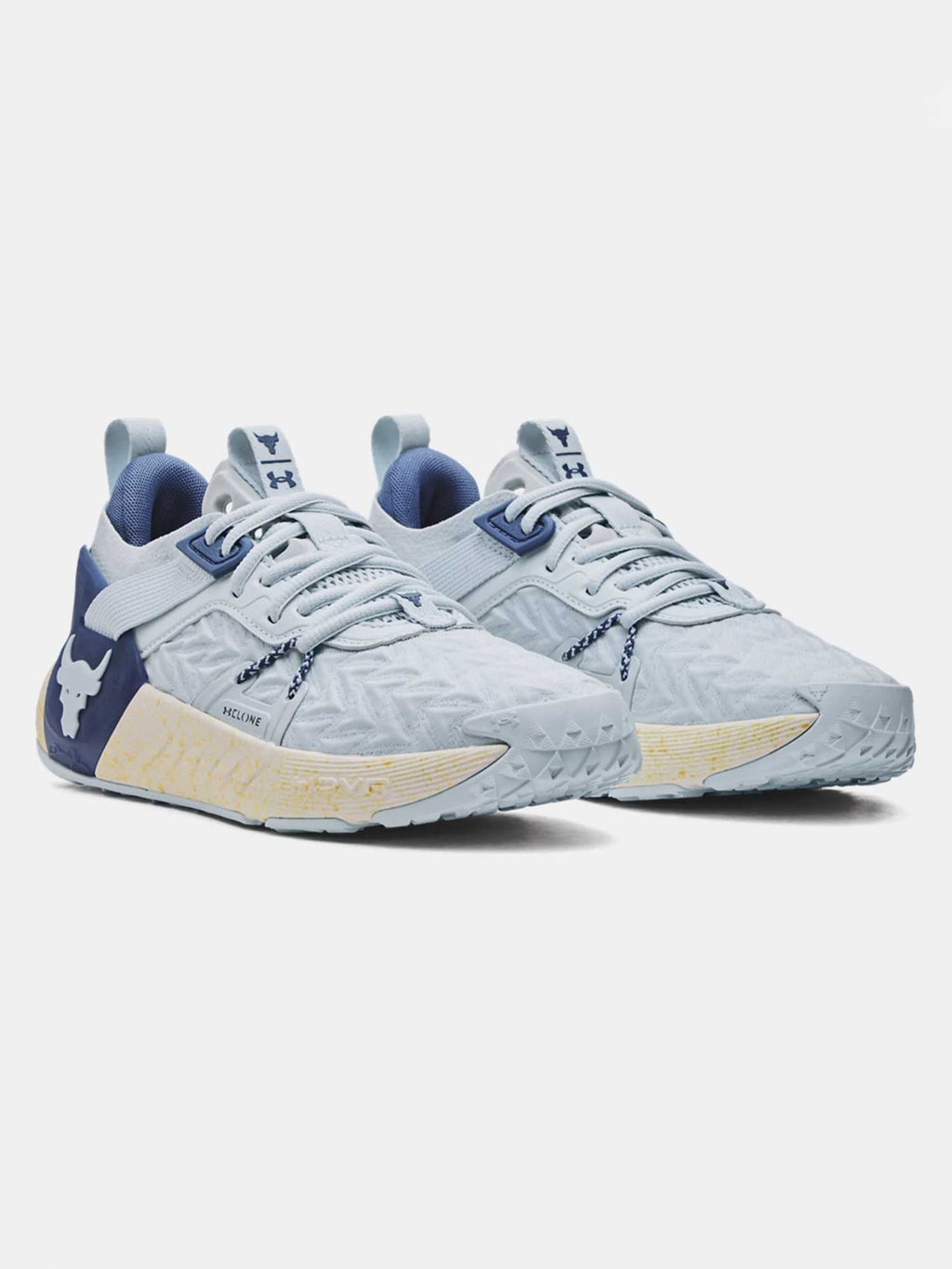 UNDER ARMOUR Обувки W Project Rock 6