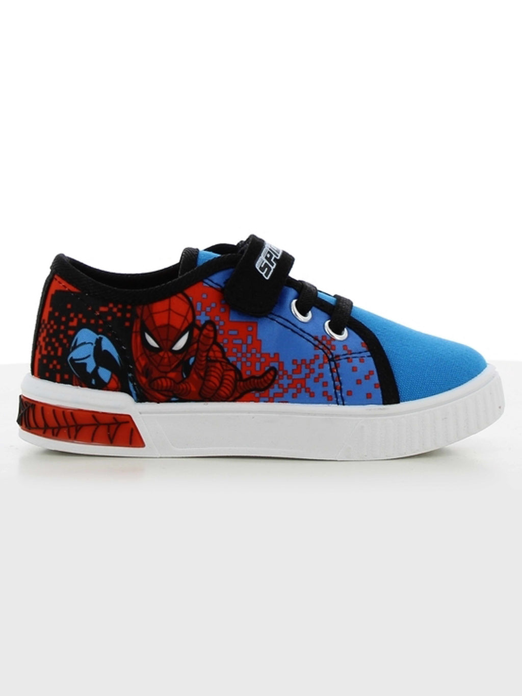 KIDS MOVIE HEROES Обувки SPIDERMAN MARVEL