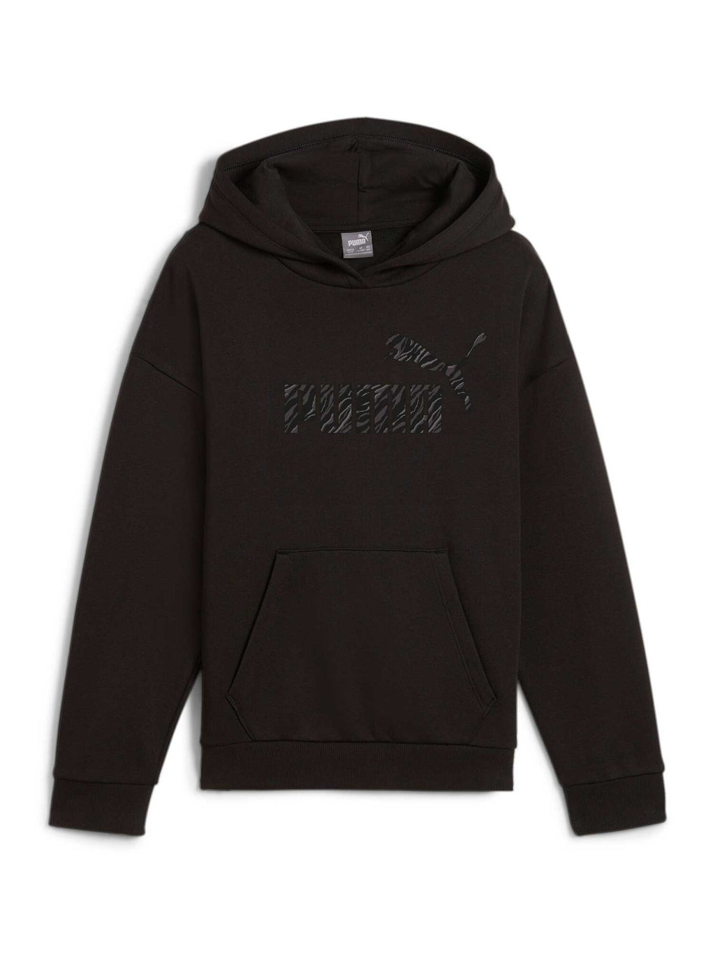 PUMA Суитшърт ESS+ ANIMAL Hoodie FL G