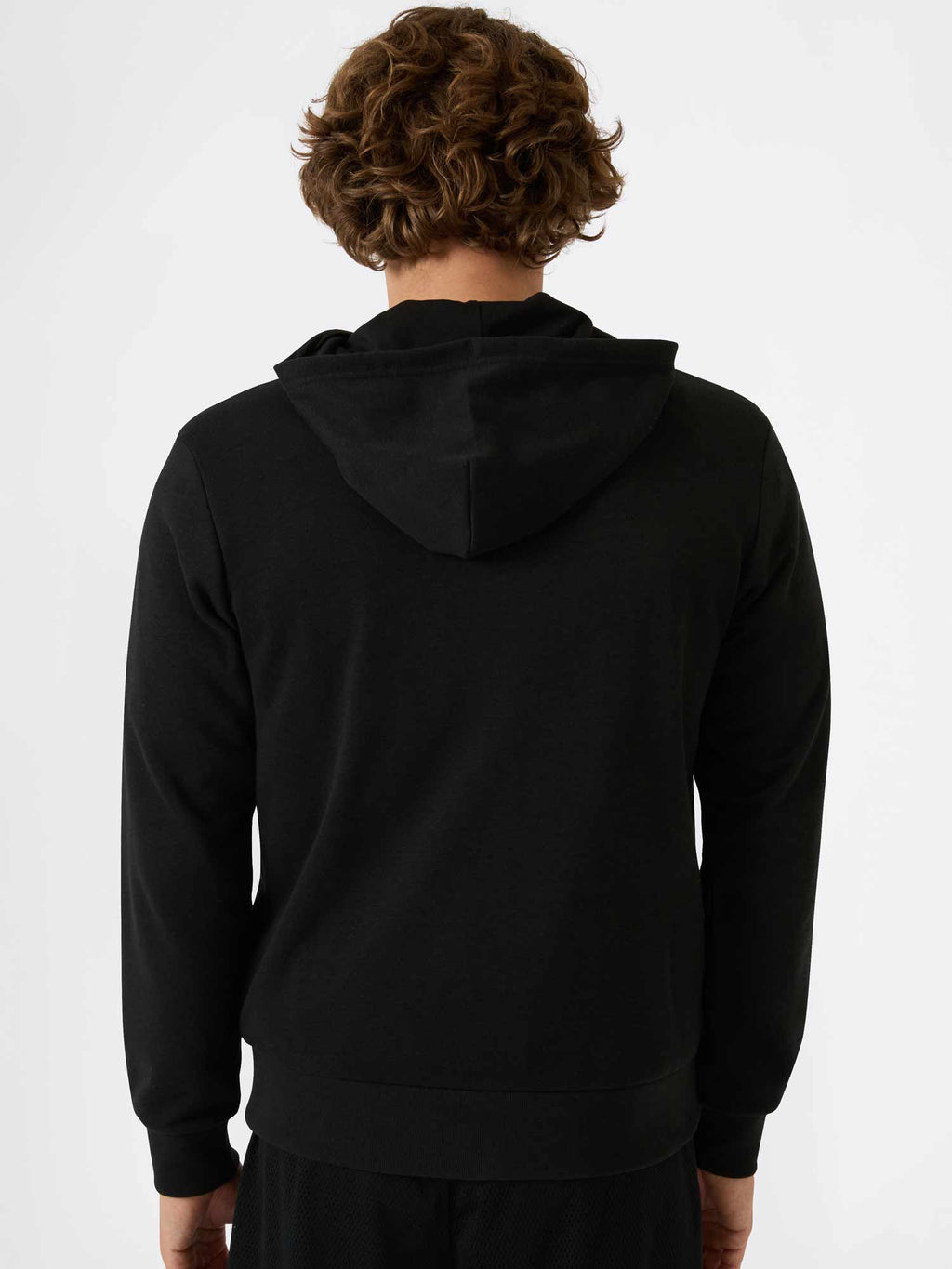 CHAMPION Суитшърт Full Zip Hoodie Sweatshirt