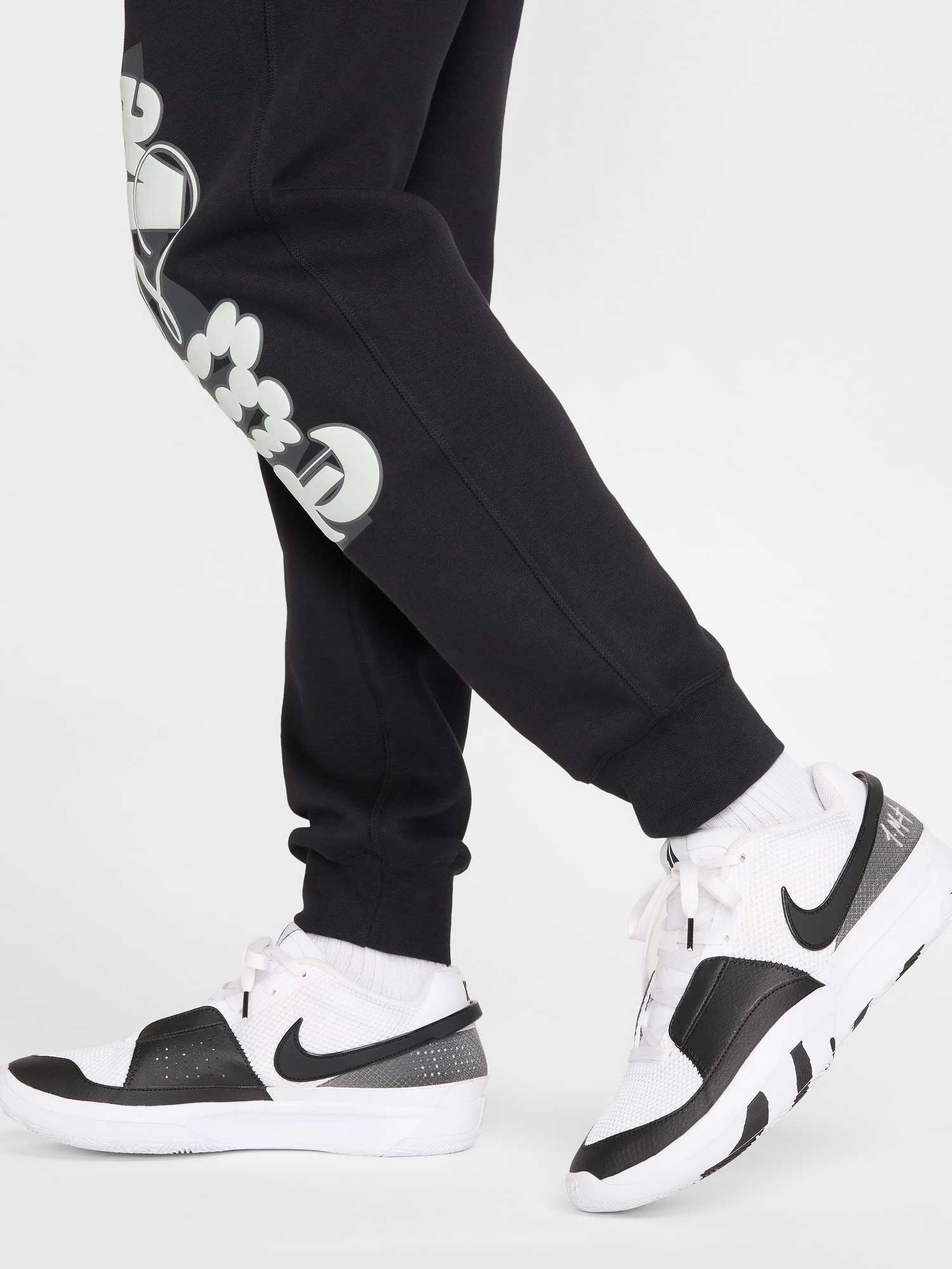 NIKE Спортно долнище JA M CLUB BB JOGGER PANT