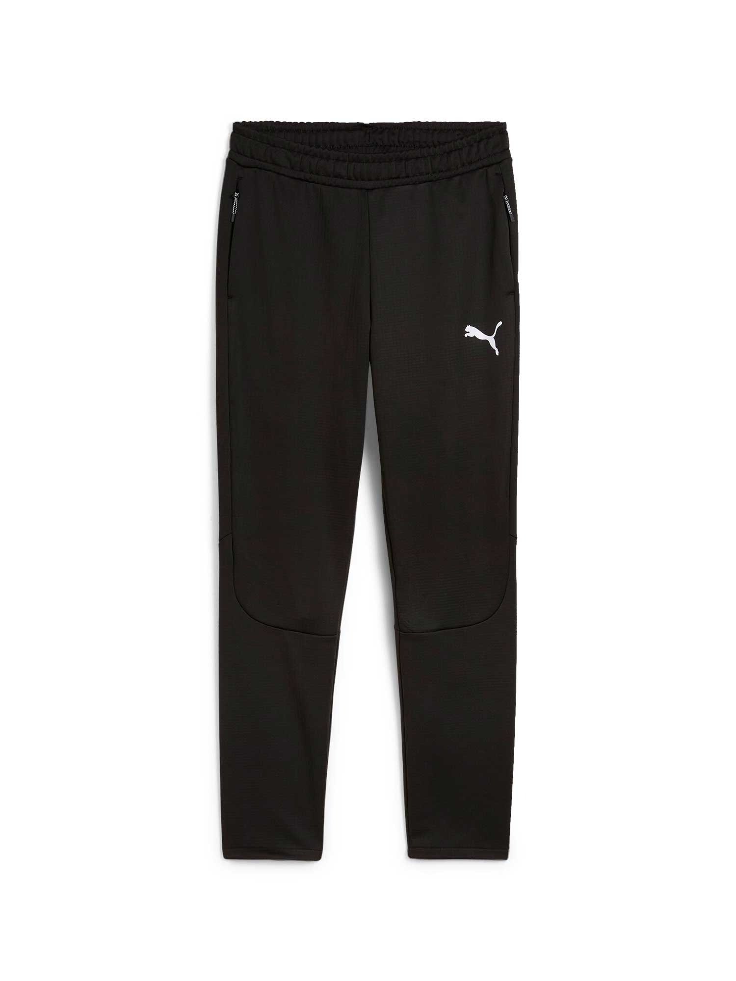 PUMA Спортно долнище EVOSTRIPE Warm Pants DK