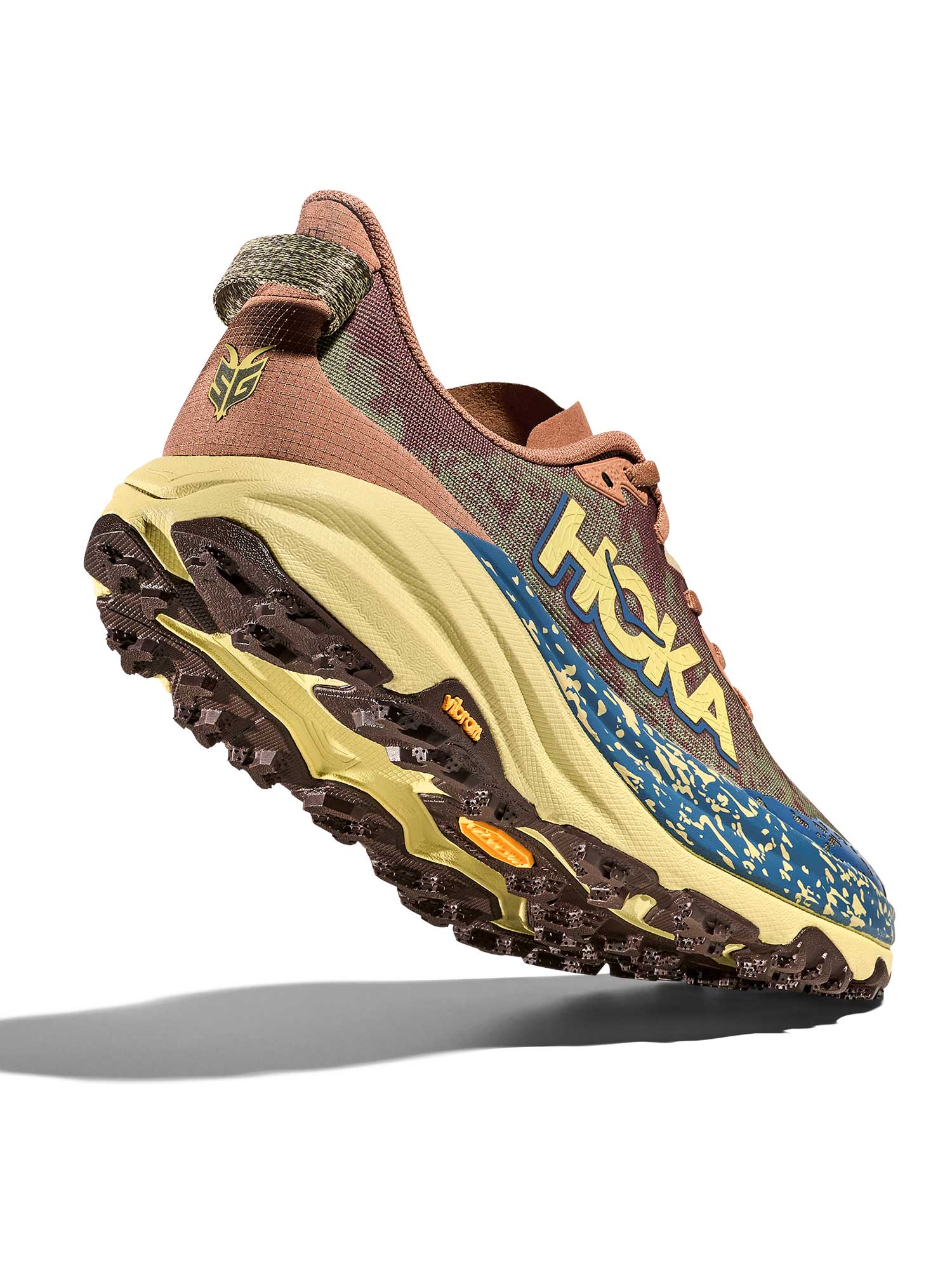 HOKA Обувки M SPEEDGOAT 6