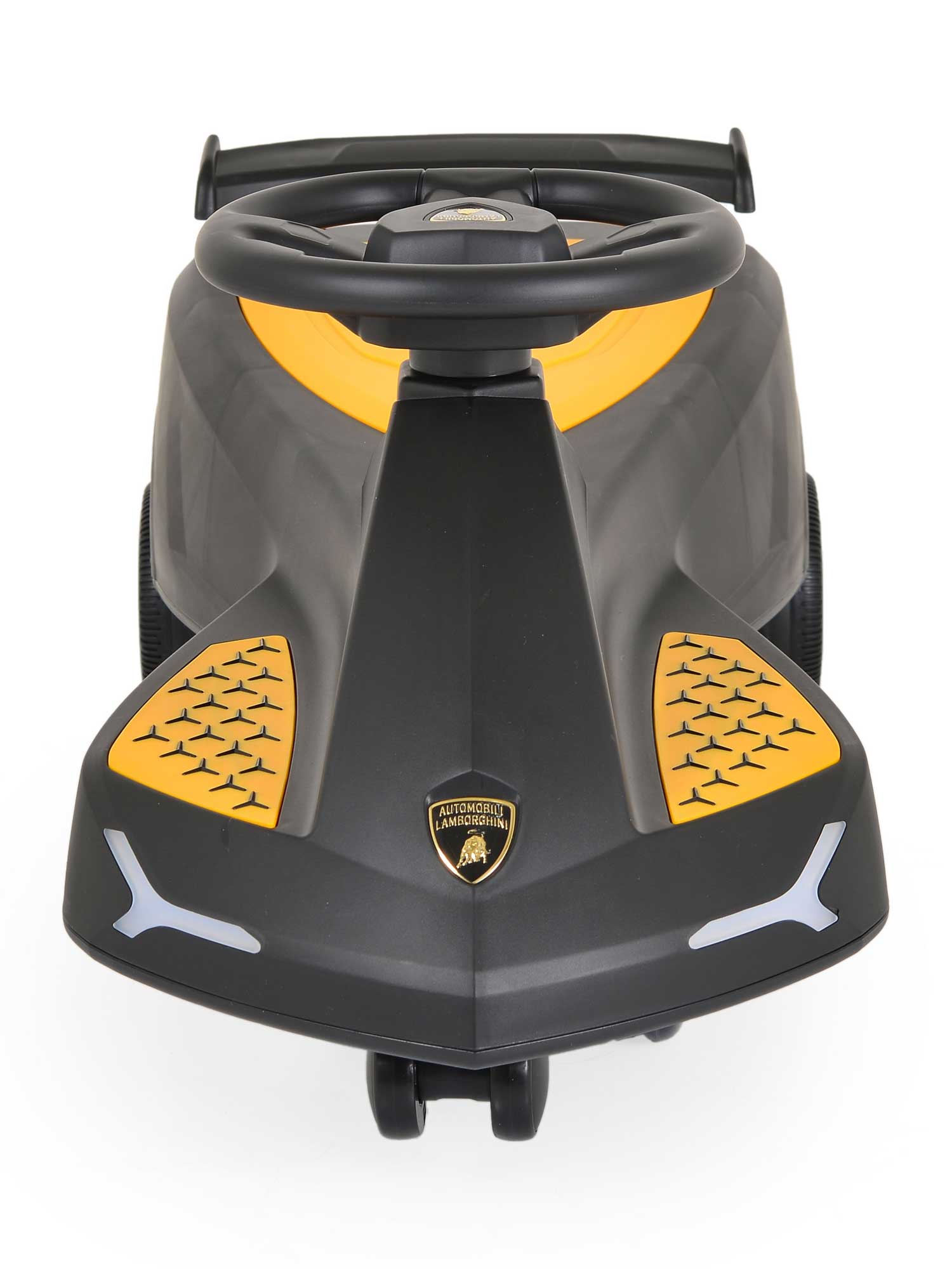 MONI Кола за бутане Lamborghini Swing Car