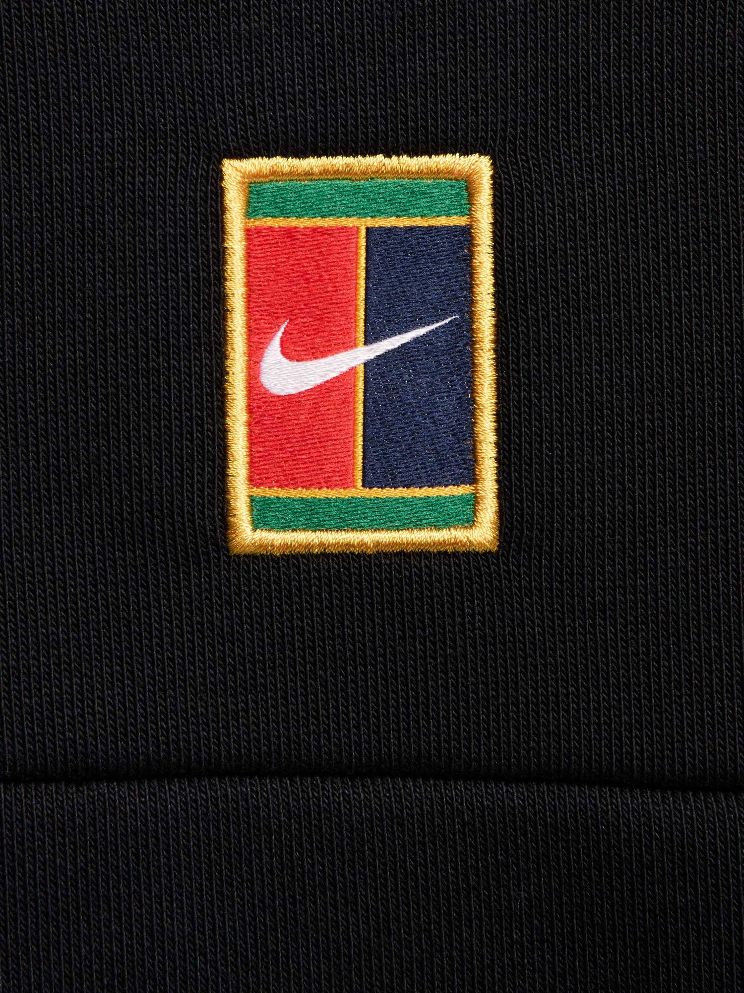 NIKE Суитшърт M NKCT DF FLC HRTGE HOODIE