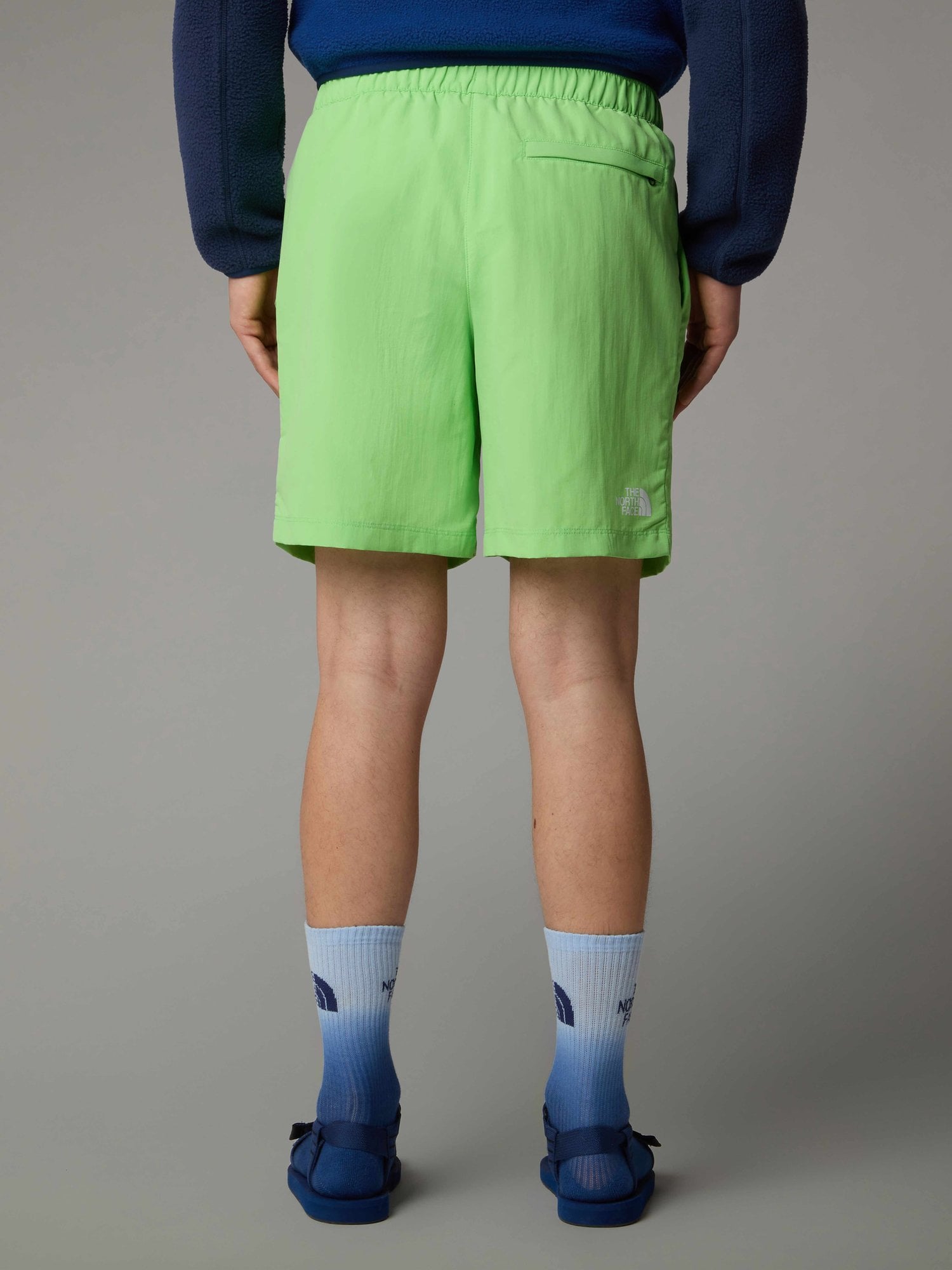 THE NORTH FACE Къси панталони M WATER SHORT - EU