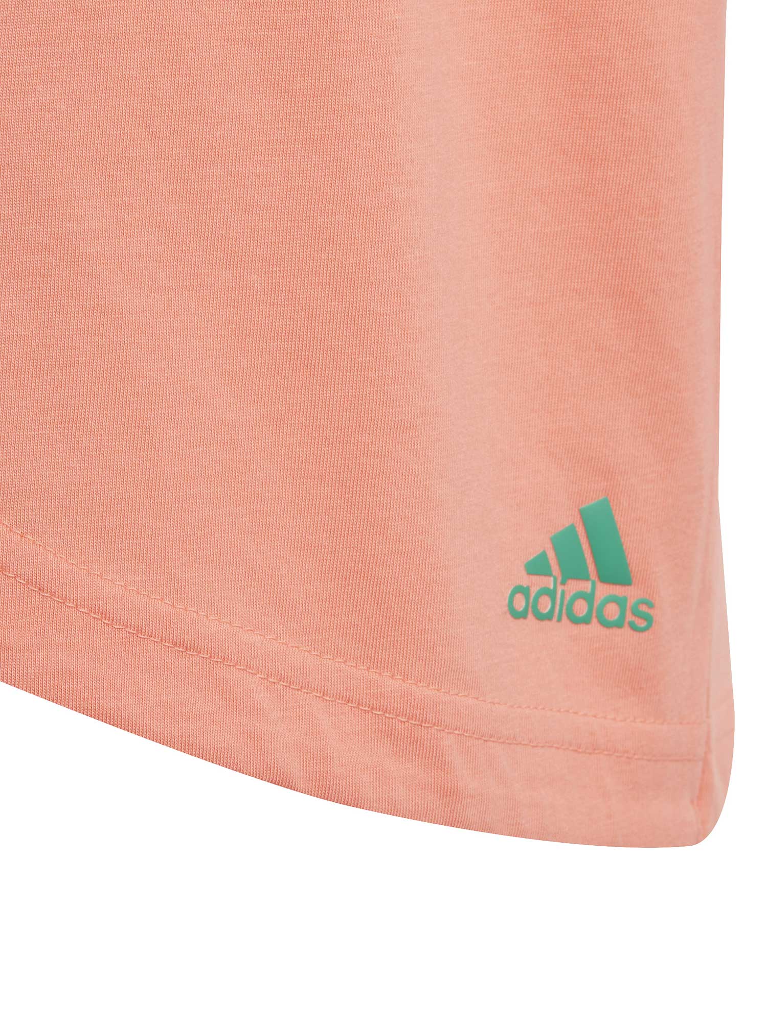 ADIDAS SPORTSWEAR Тениска Summerglam Reversible Graphic