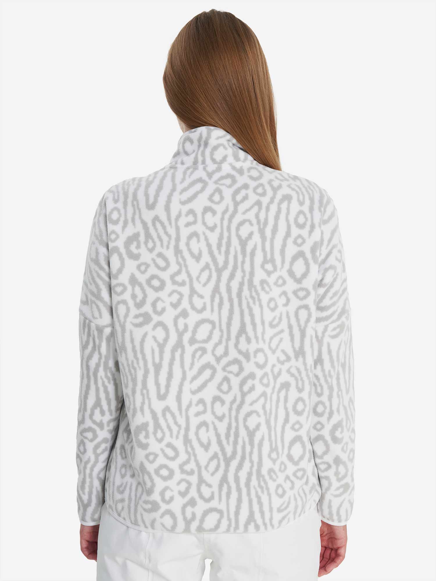 GLISSADE Полар Women's H/Z Fleece