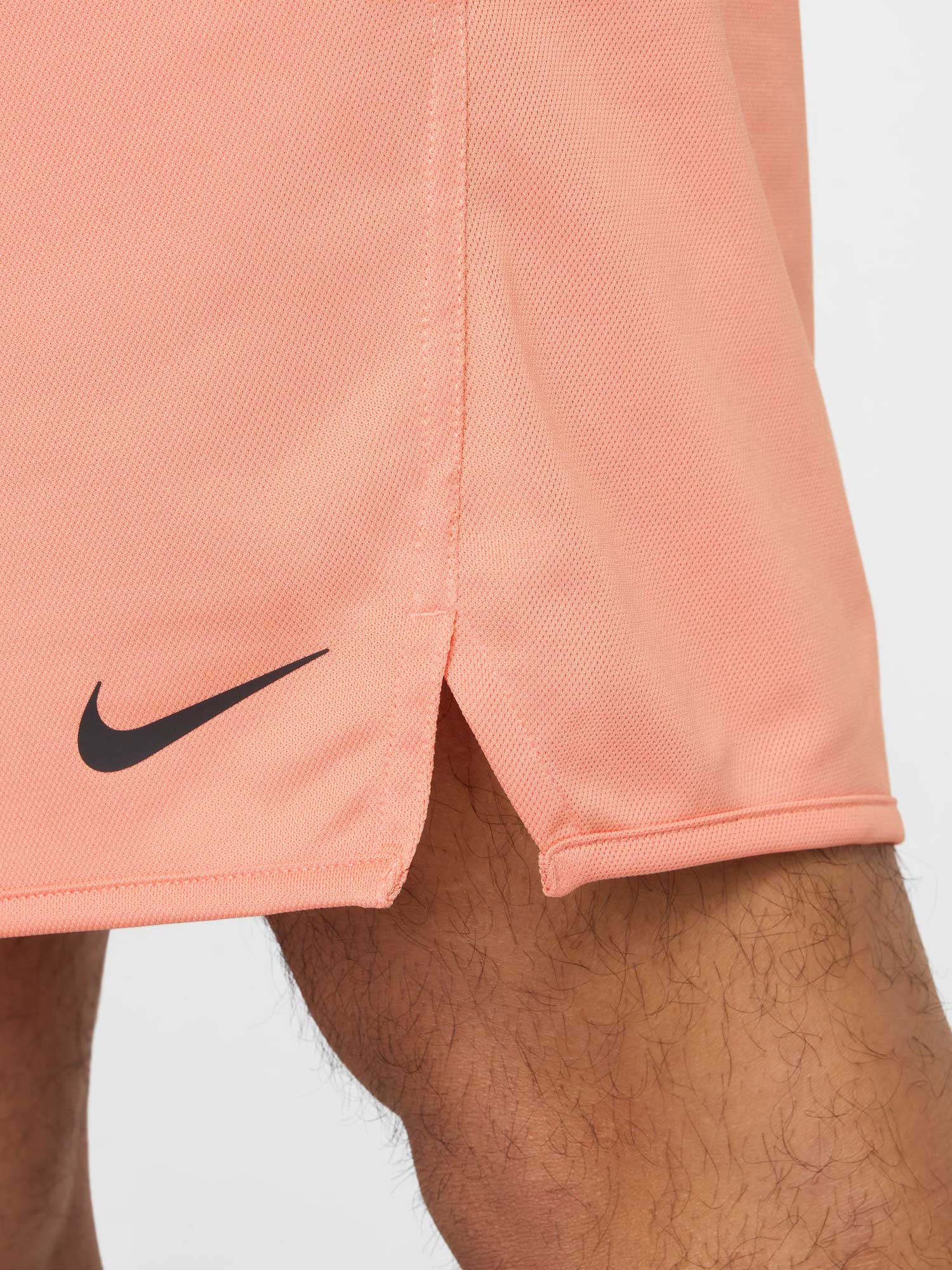NIKE Къси панталони M NK DF TOTALITY KNIT 7IN UL