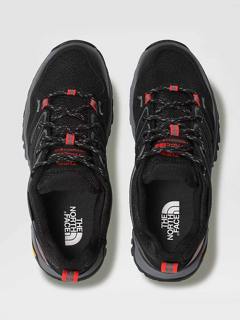 THE NORTH FACE Обувки W HEDGEHOG FUTURELIGHT