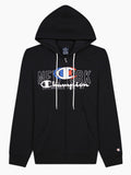 CHAMPION Суитшърт Hooded Full Zip Sweatshirt