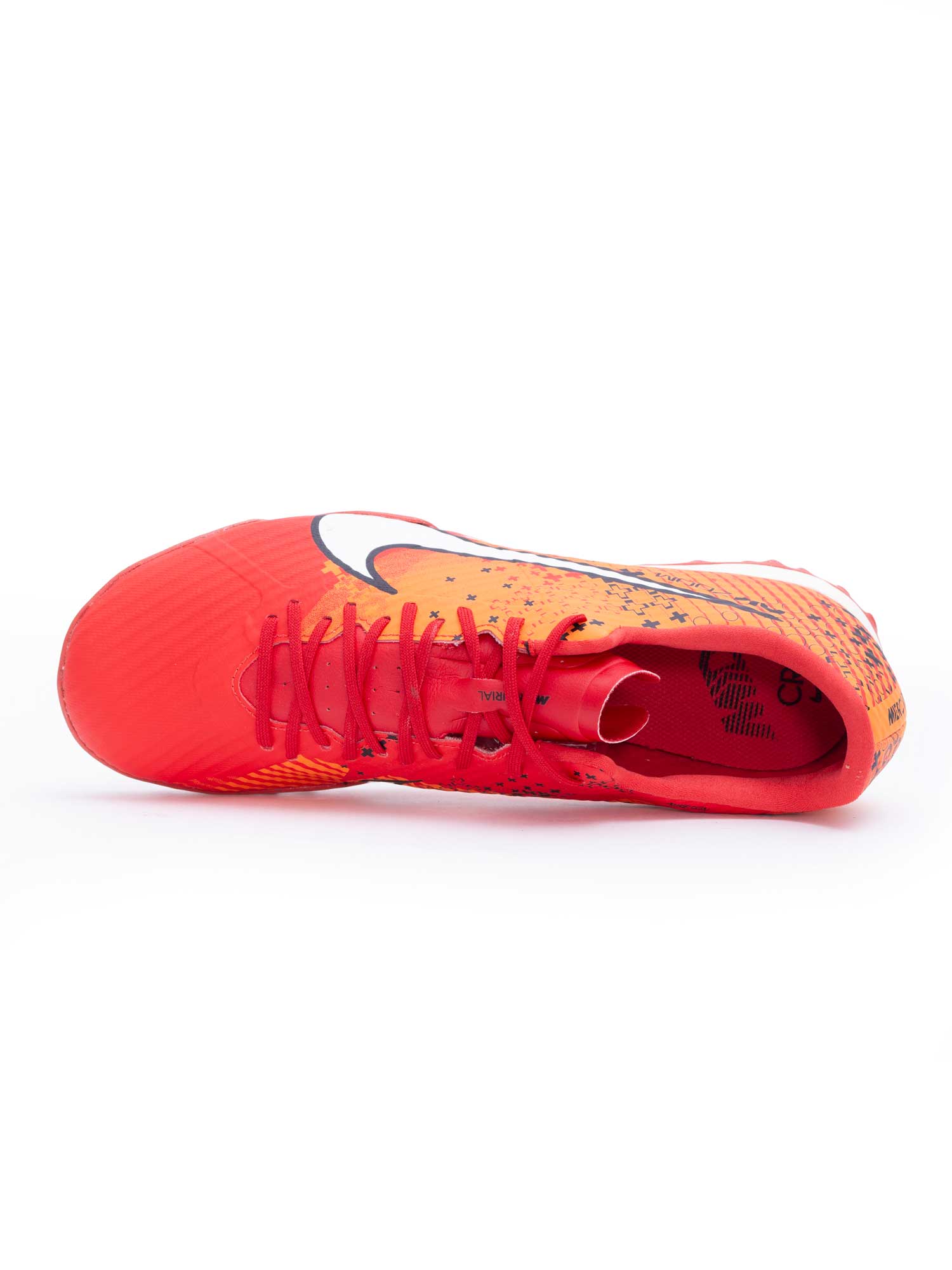 NIKE Обувки ZOOM VAPOR 15 ACADEMY MDS TF