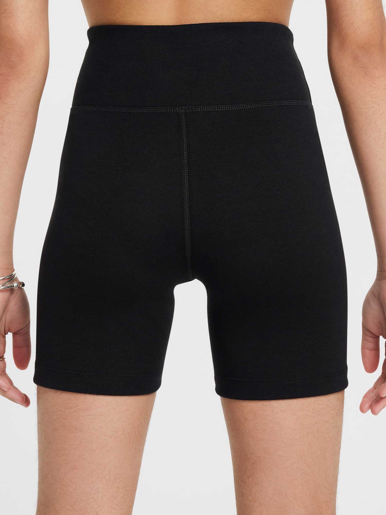 NIKE Клин G NSW CLSSC 5IN HR BIKE SHORT