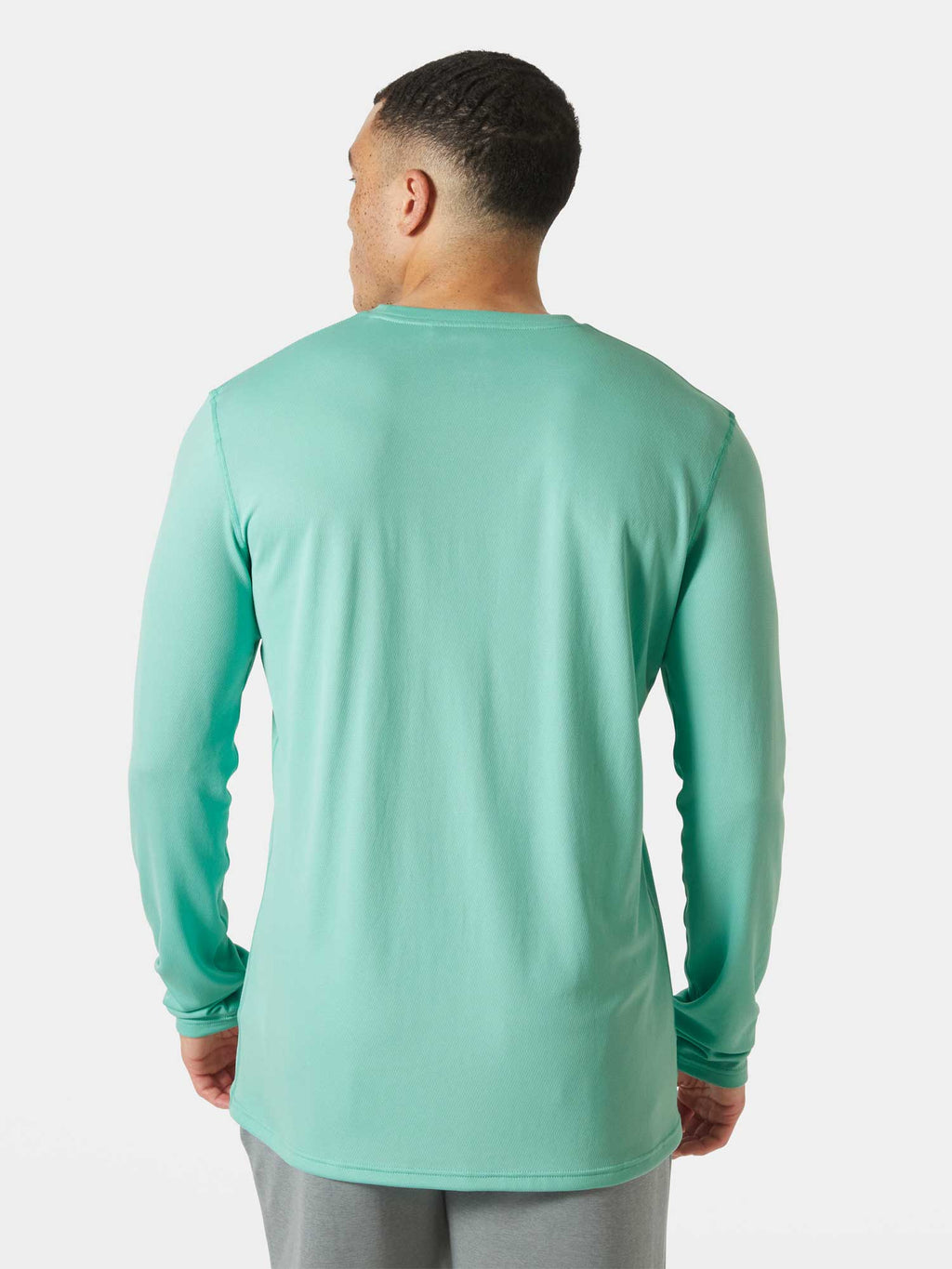 HELLY HANSEN Термоблуза HH LIFA ACTIVE SOLEN LS