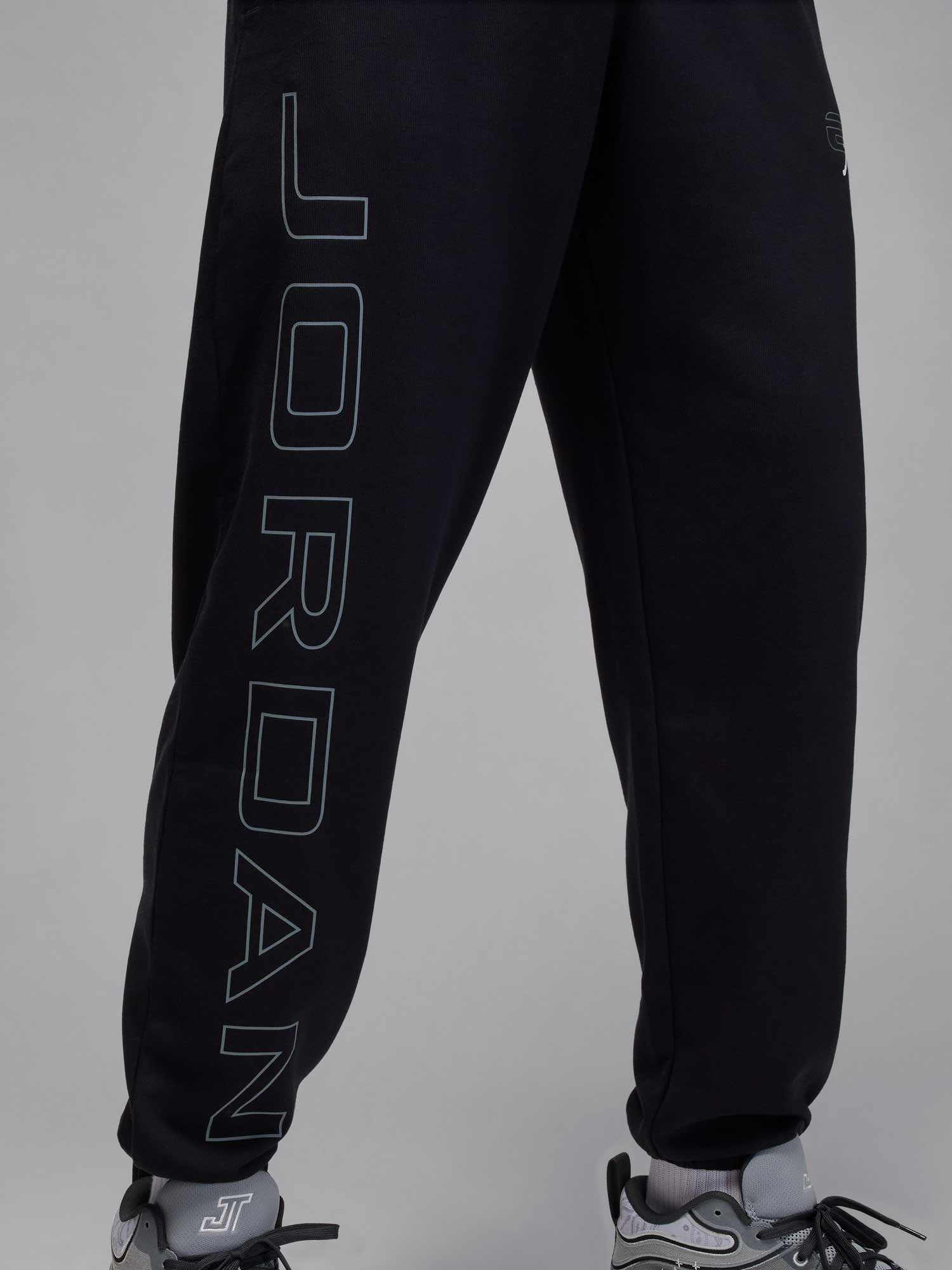 JORDAN Спортно долнище M J SPRT CSVR GFX FLC PNT