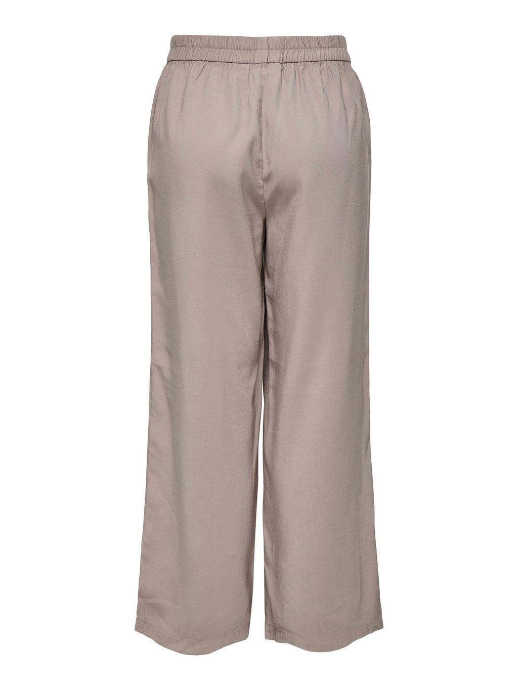 ONLY Панталон ONLARIS LIFE HW PULL-UP PANT WVN NOOS