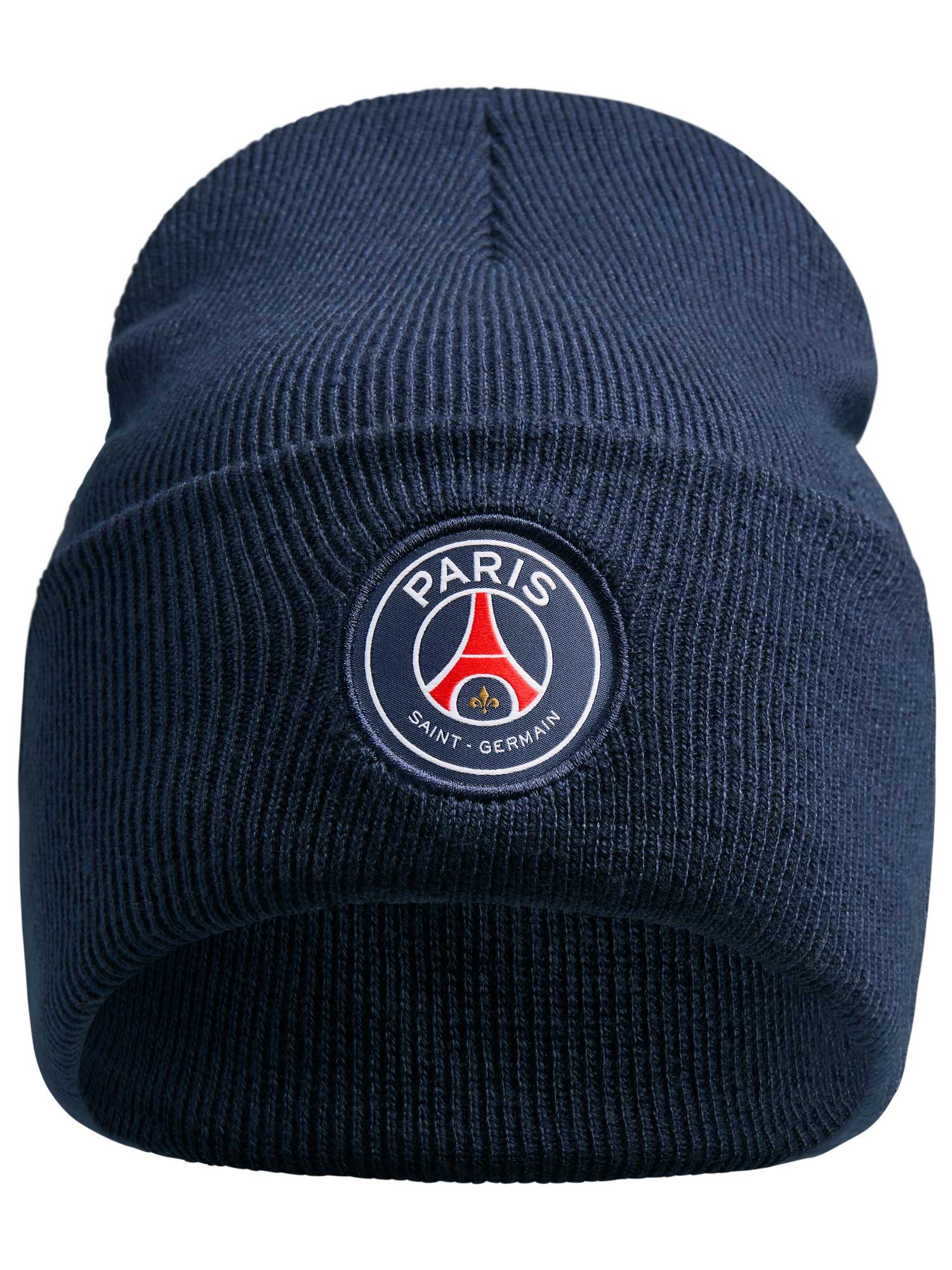 NIKE Шапка PSG U NK DF PEAK BEANIE SC