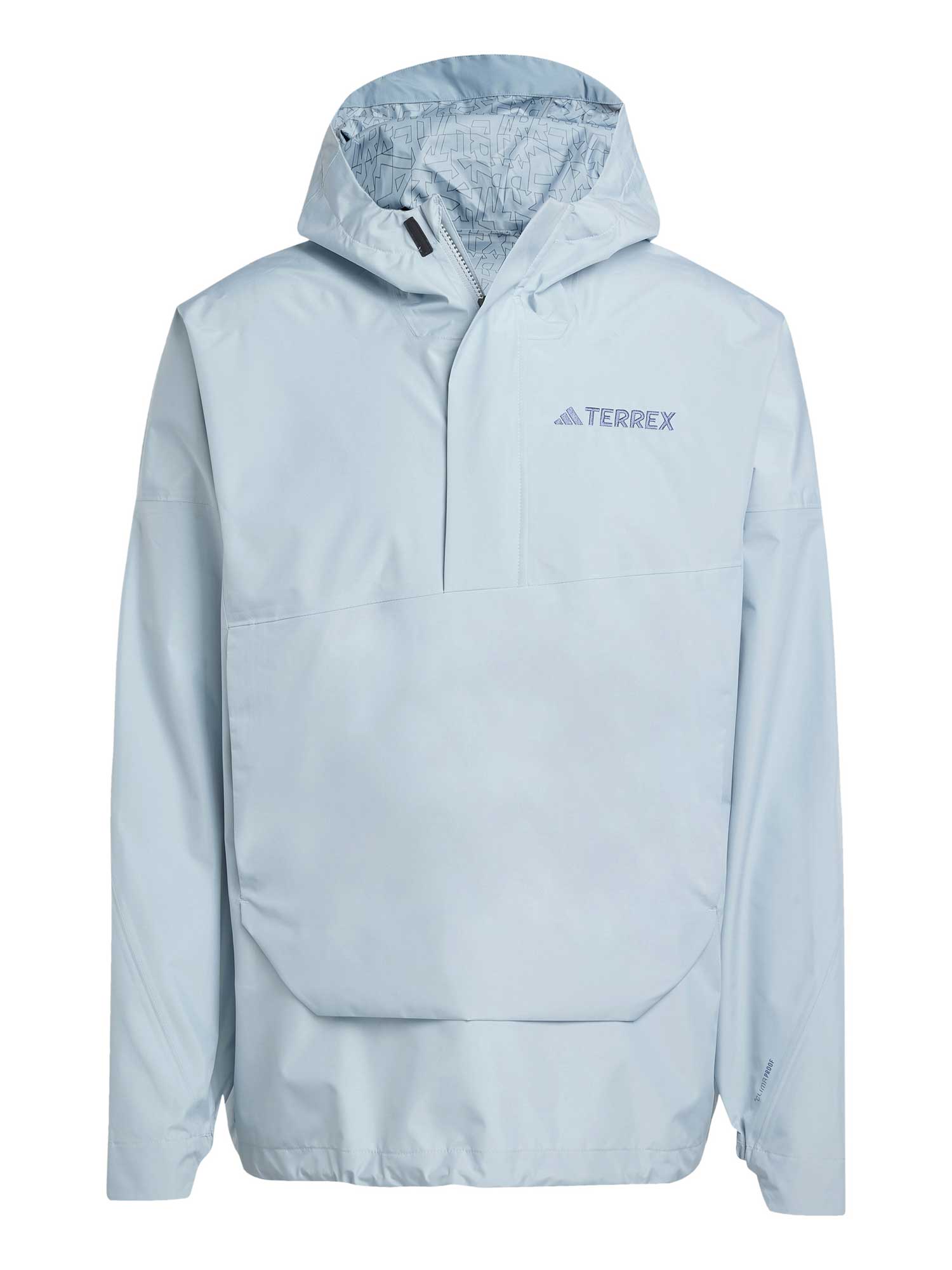 ADIDAS PERFORMANCE Анорак Terrex Xploric 2.5L Climaproof