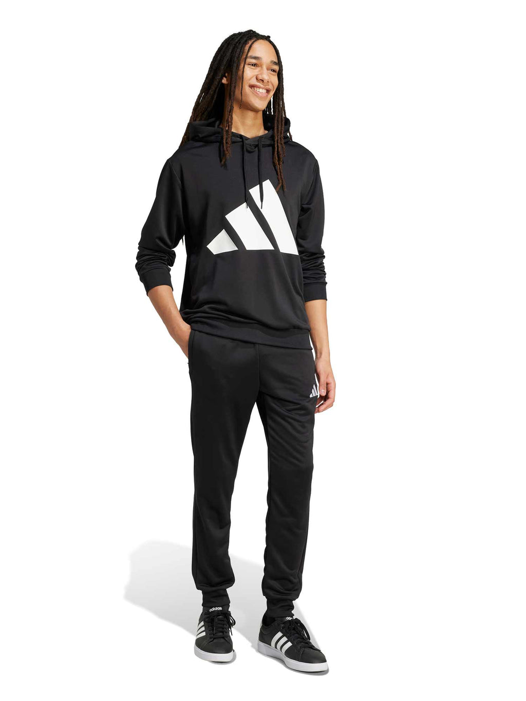 ADIDAS SPORTSWEAR Спортен екип Sportswear Big Logo