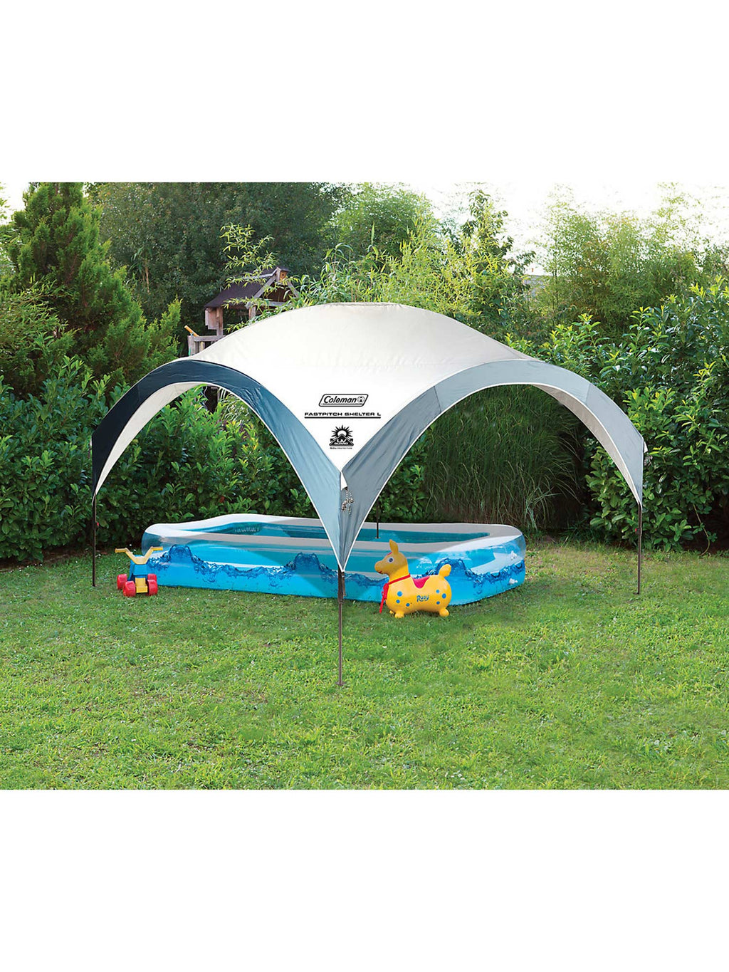 COLEMAN Тента FastPitch EVENT SHELTER