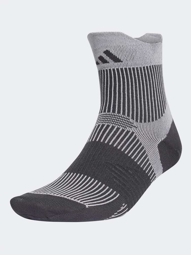 ADIDAS PERFORMANCE Чорапи Running Adizero HEAT.RDY