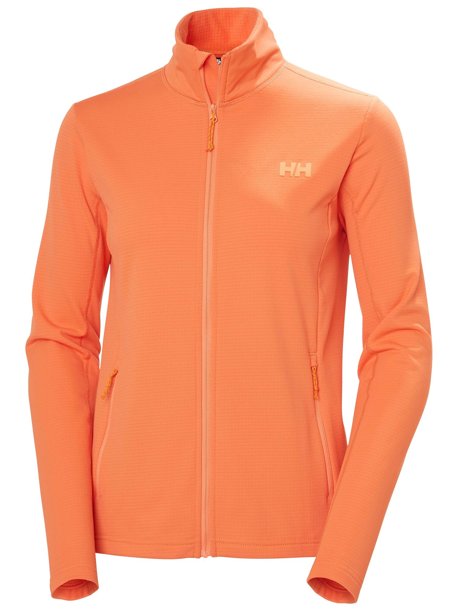 HELLY HANSEN Полар W VERSALITE FLEECE JACKET