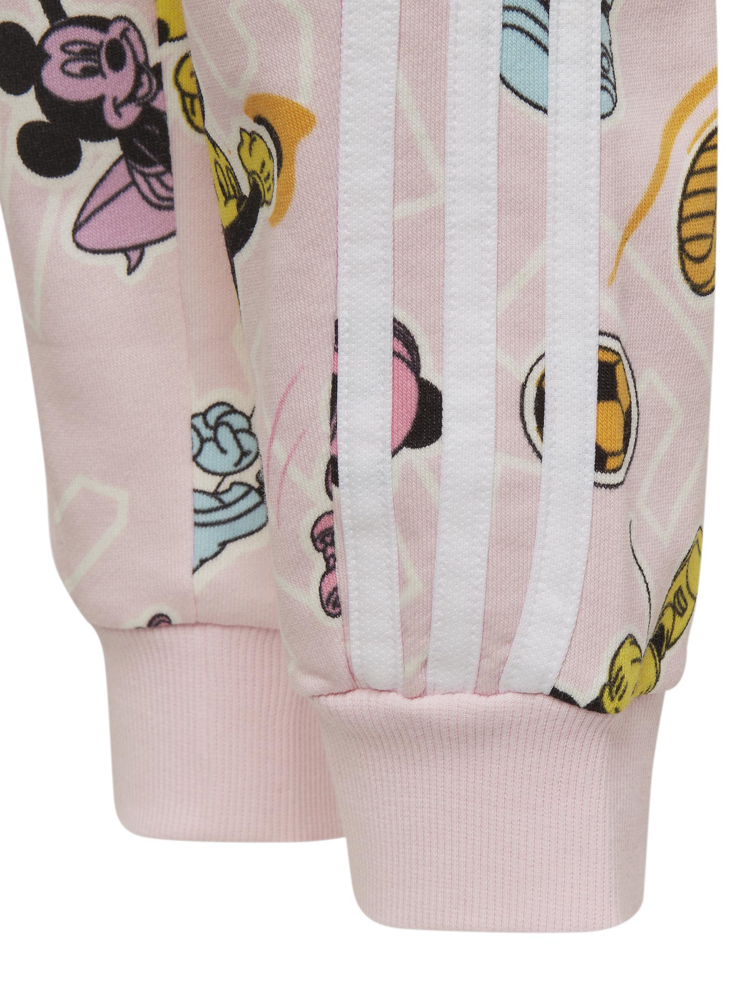 ADIDAS SPORTSWEAR Спортно долнище LK DY MM