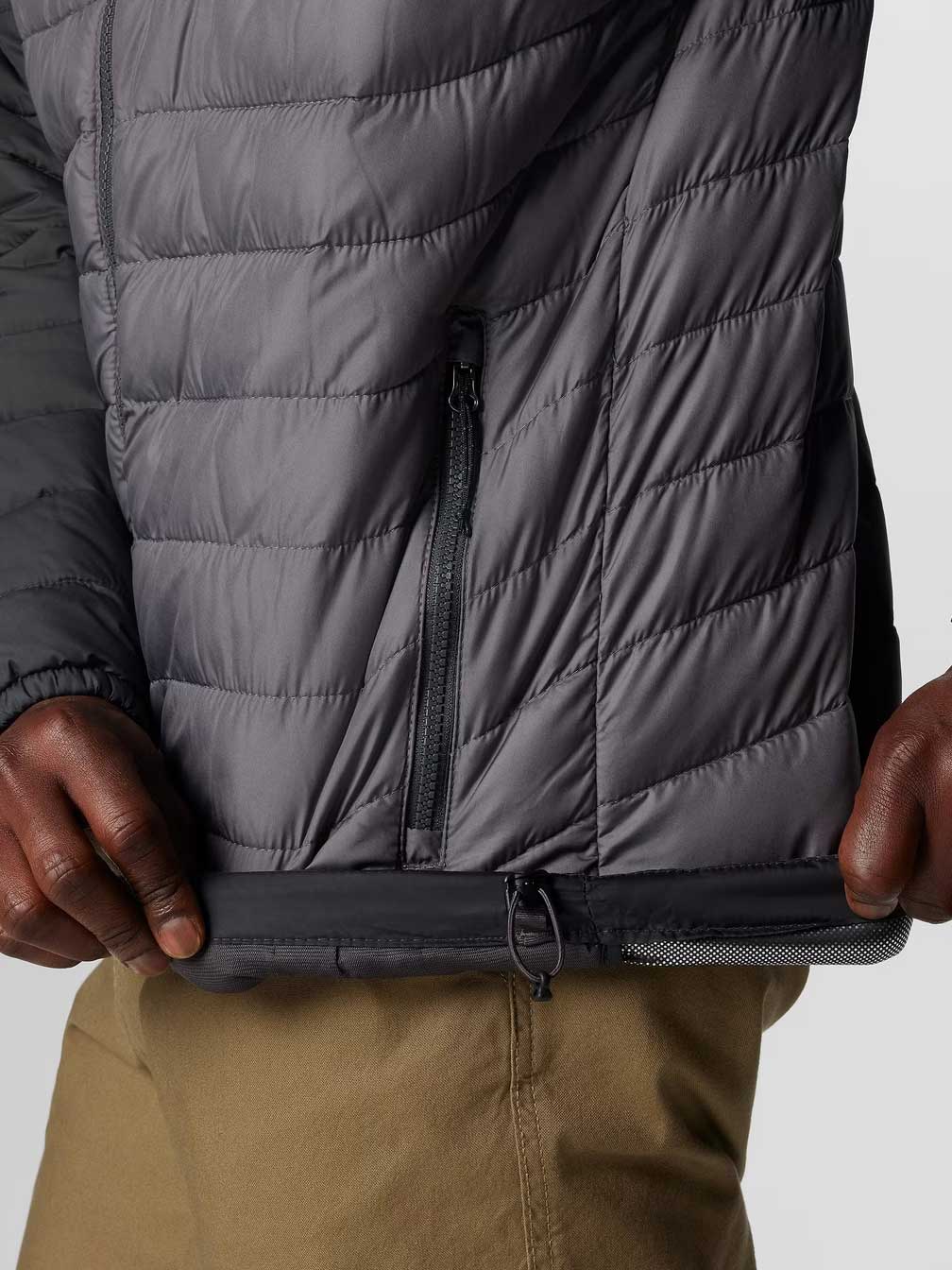 COLUMBIA Яке Men's Powder Lite™ II Hooded