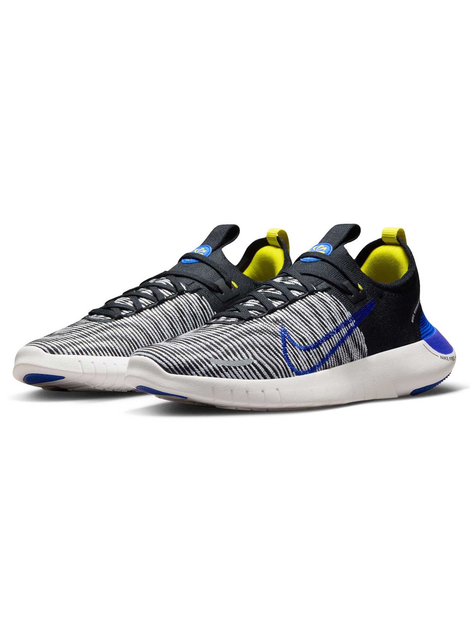 NIKE Обувки FREE RN FK NEXT NATURE