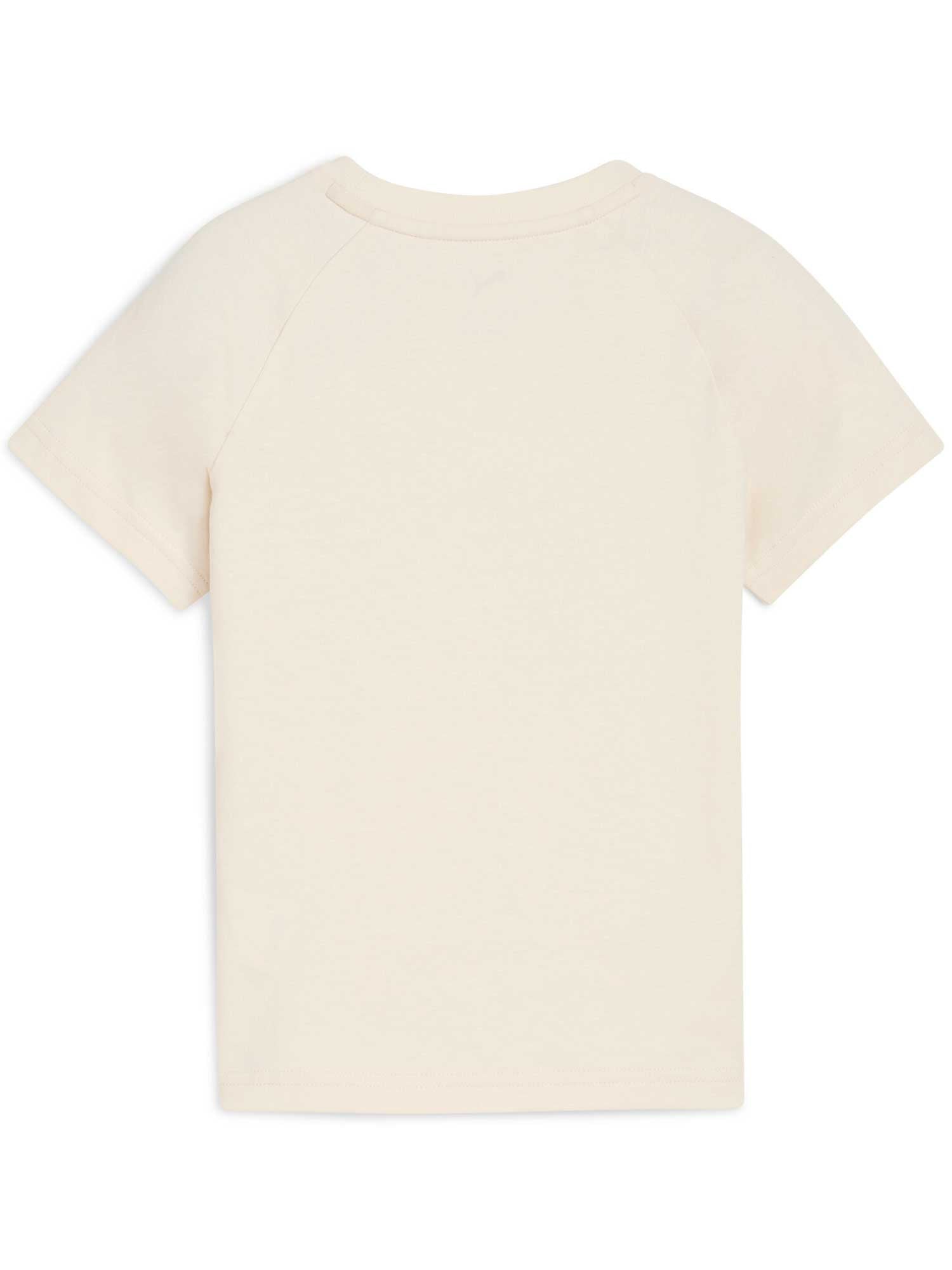 PUMA Тениска LITTLE RUNNERS Tee PS